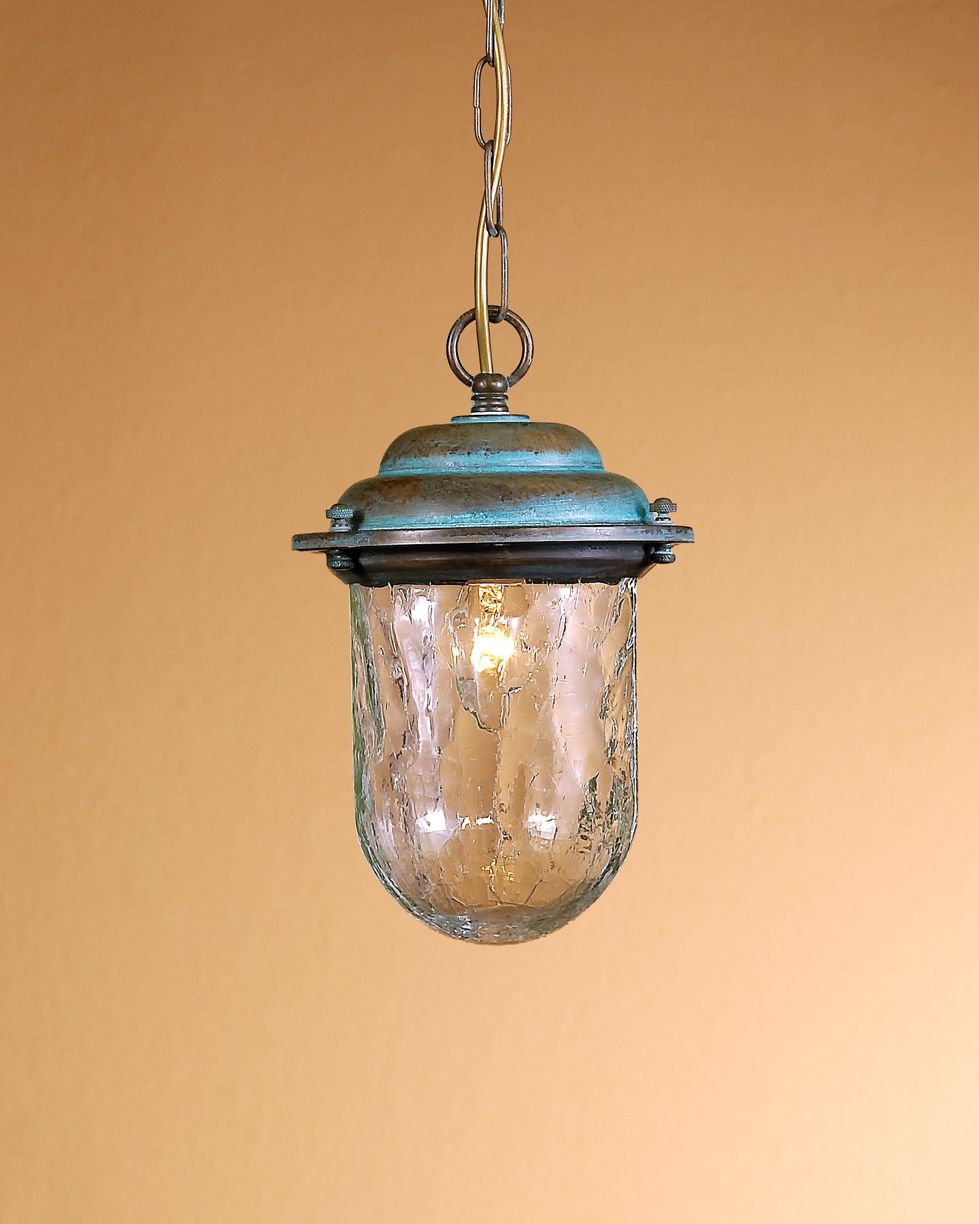 Lustrarte Outdoor Ceiling Light Mod. 1032