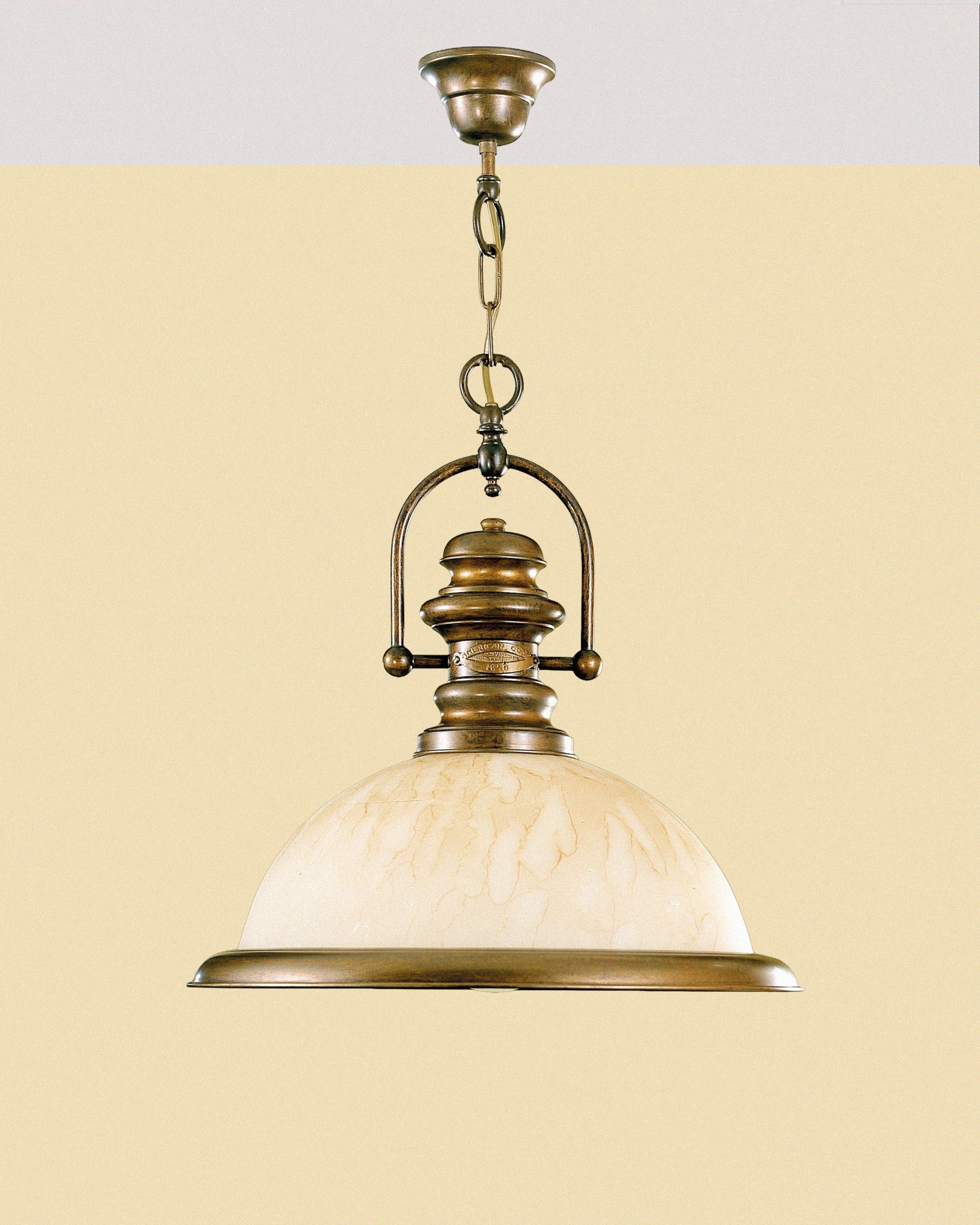 Lanterna Lustrarte Mod. 206