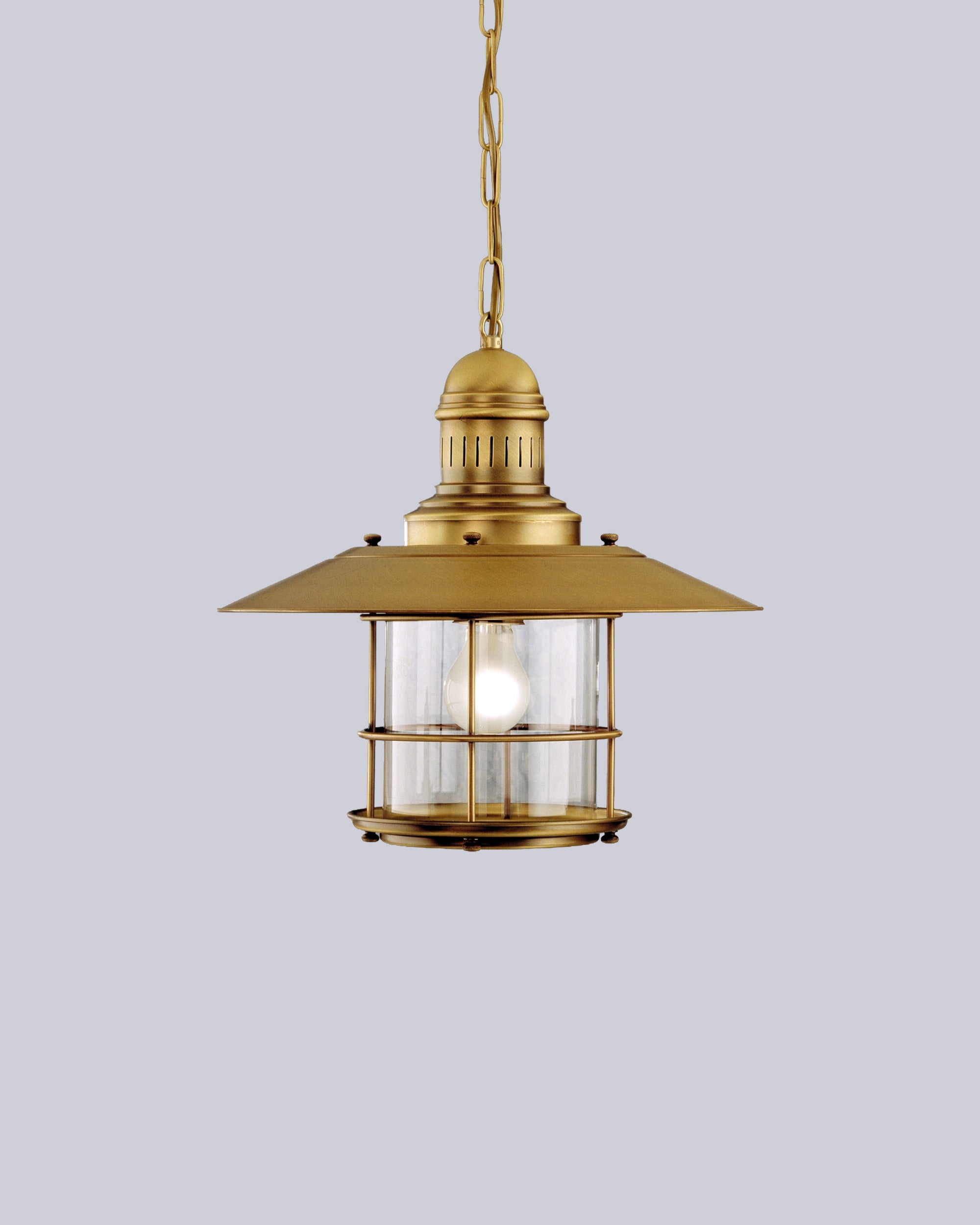 Lustrarte Lantern Ceiling Light Mod. 281