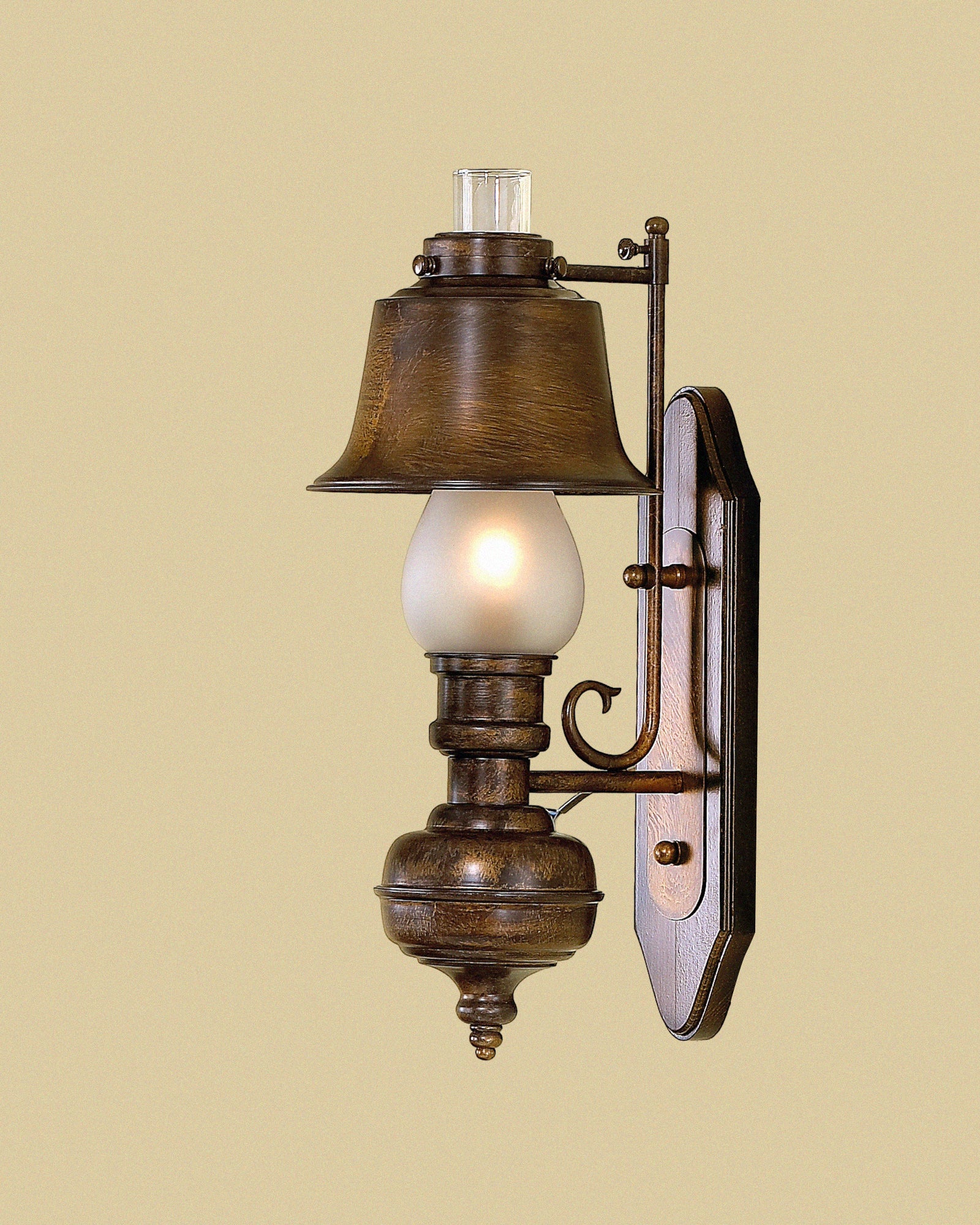 Aplique Lustrarte Mod. 436