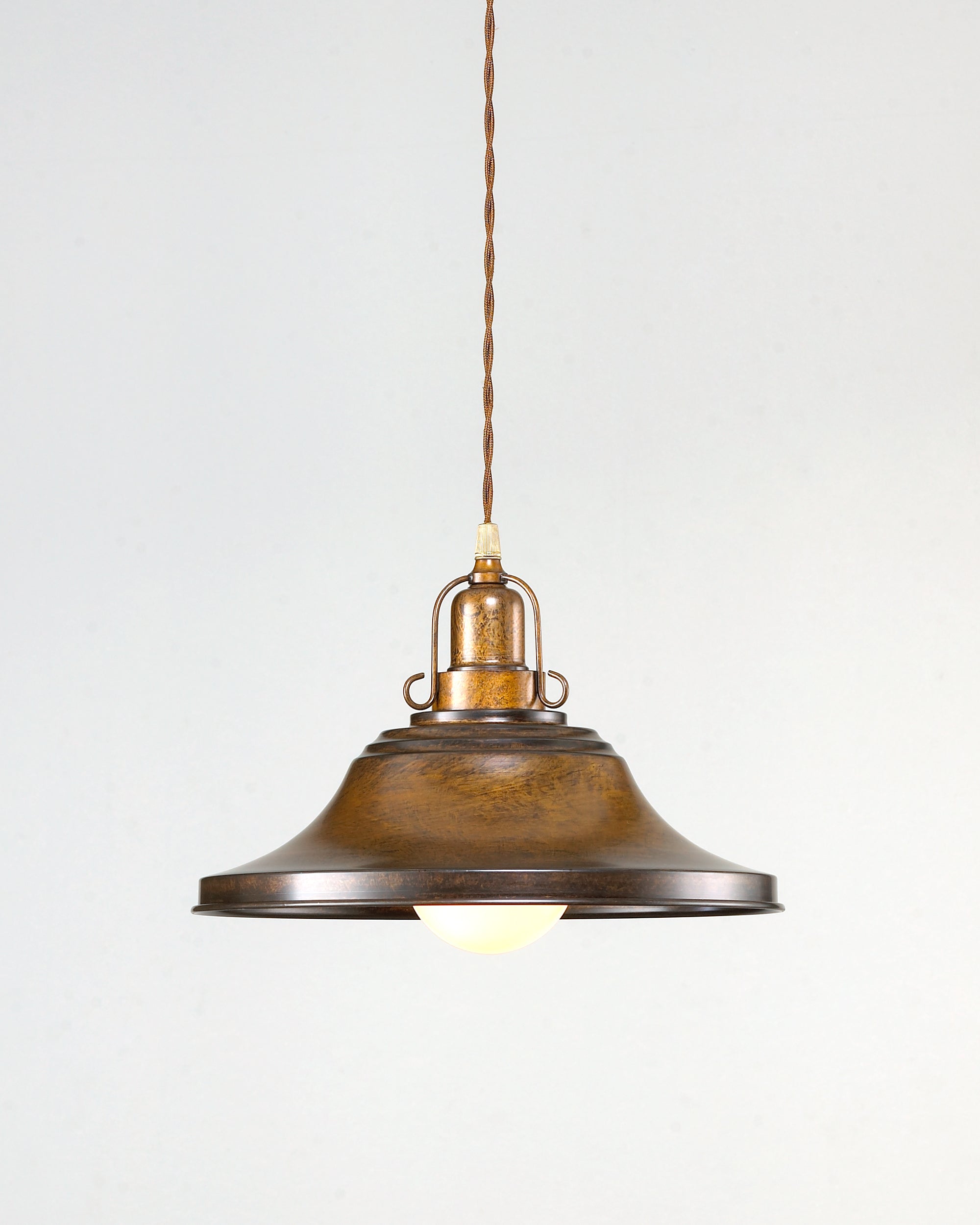 Lanterna Lustrarte Mod. 502