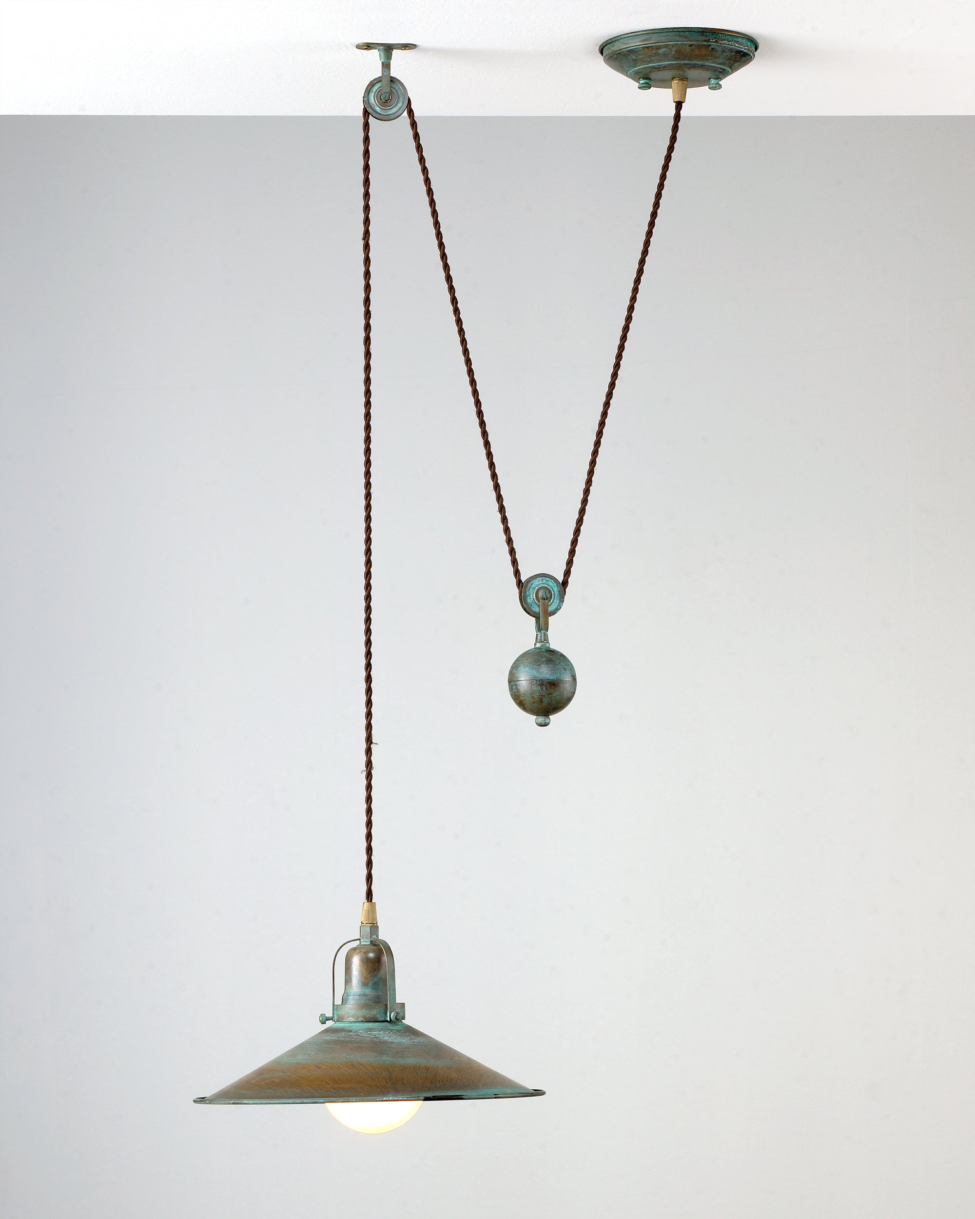 Lanterna Lustrarte Mod. 509/1