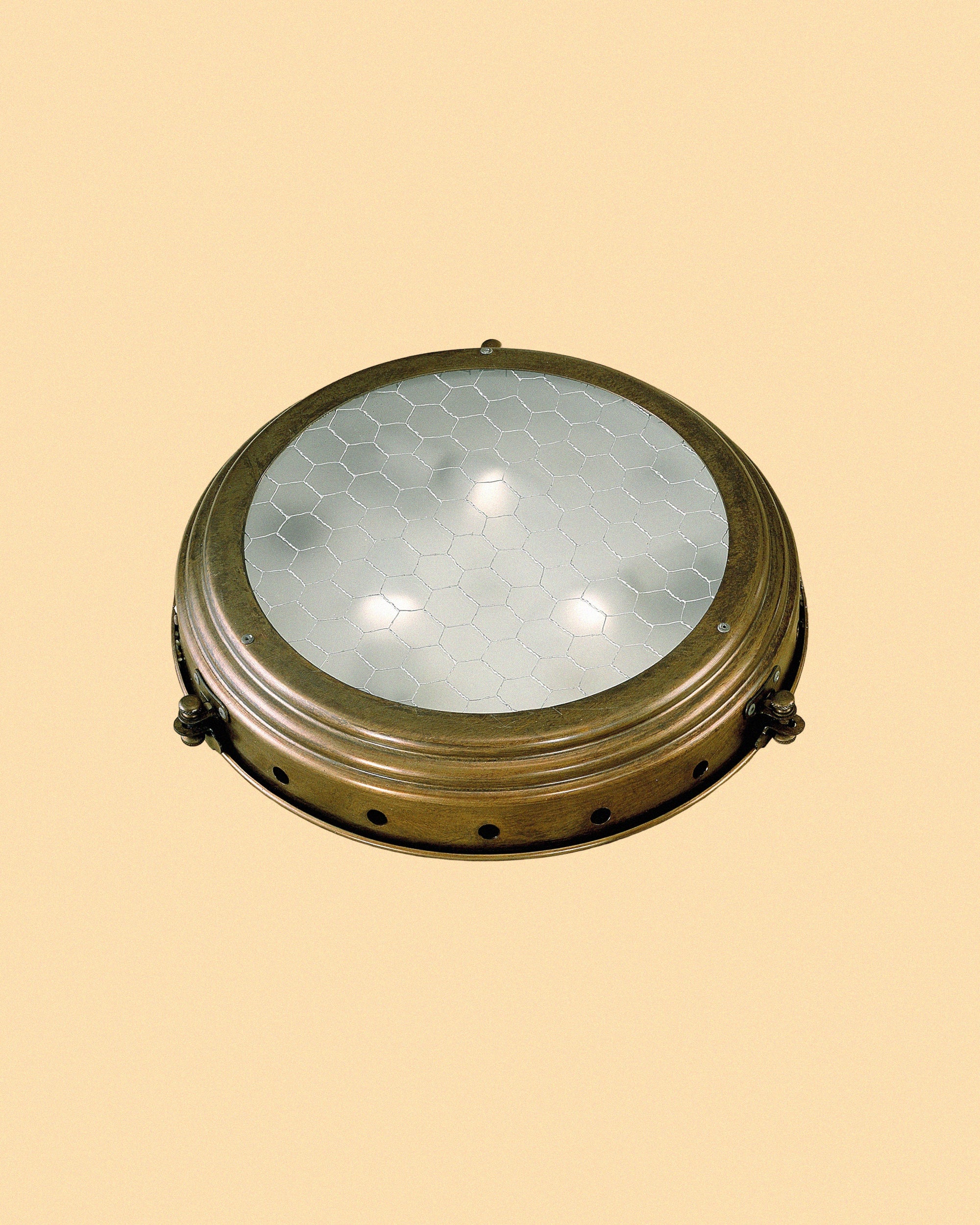 Lustrarte Flush Mount Light Mod. 642/35