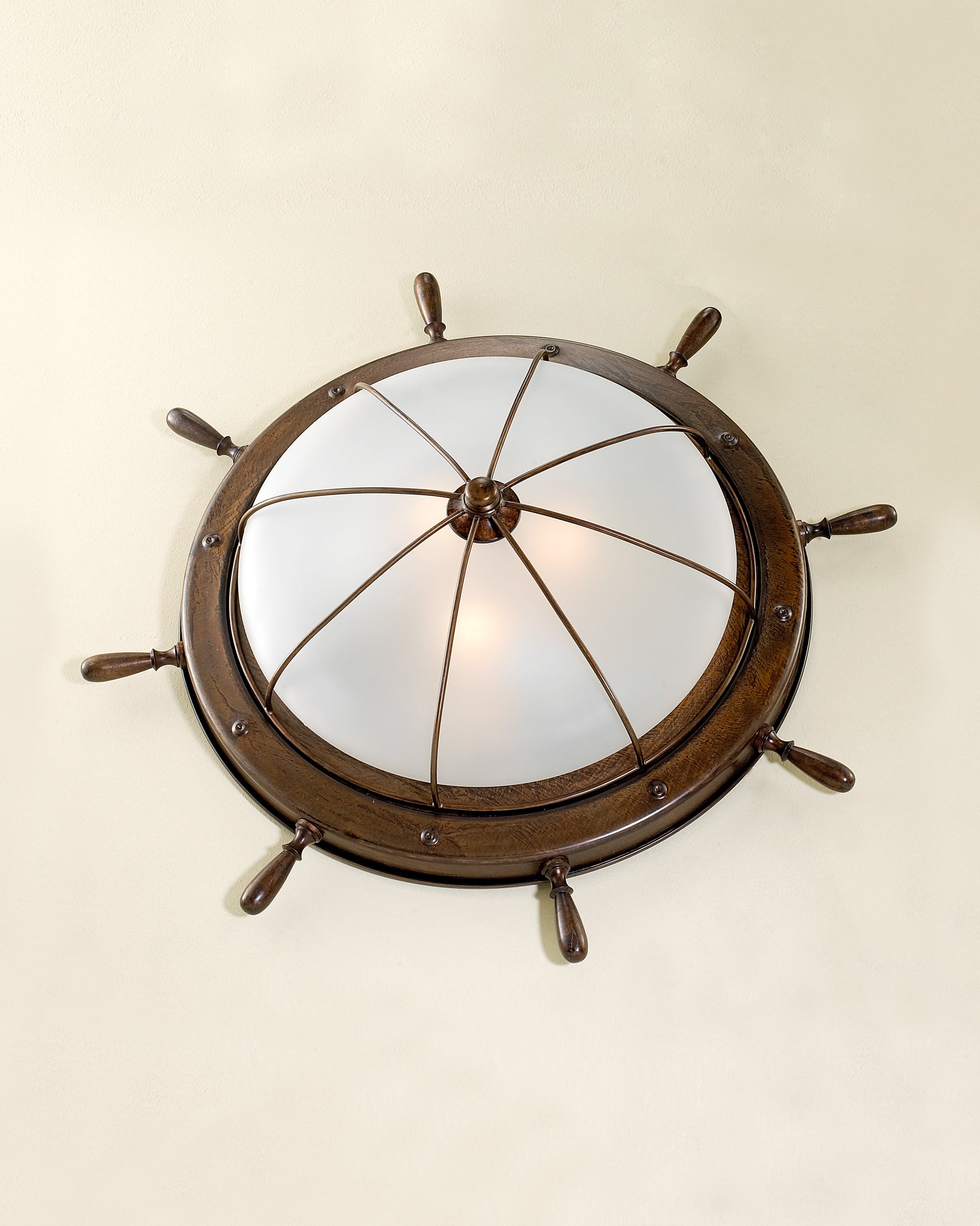 Plafond Lustrarte Mod. 689/48