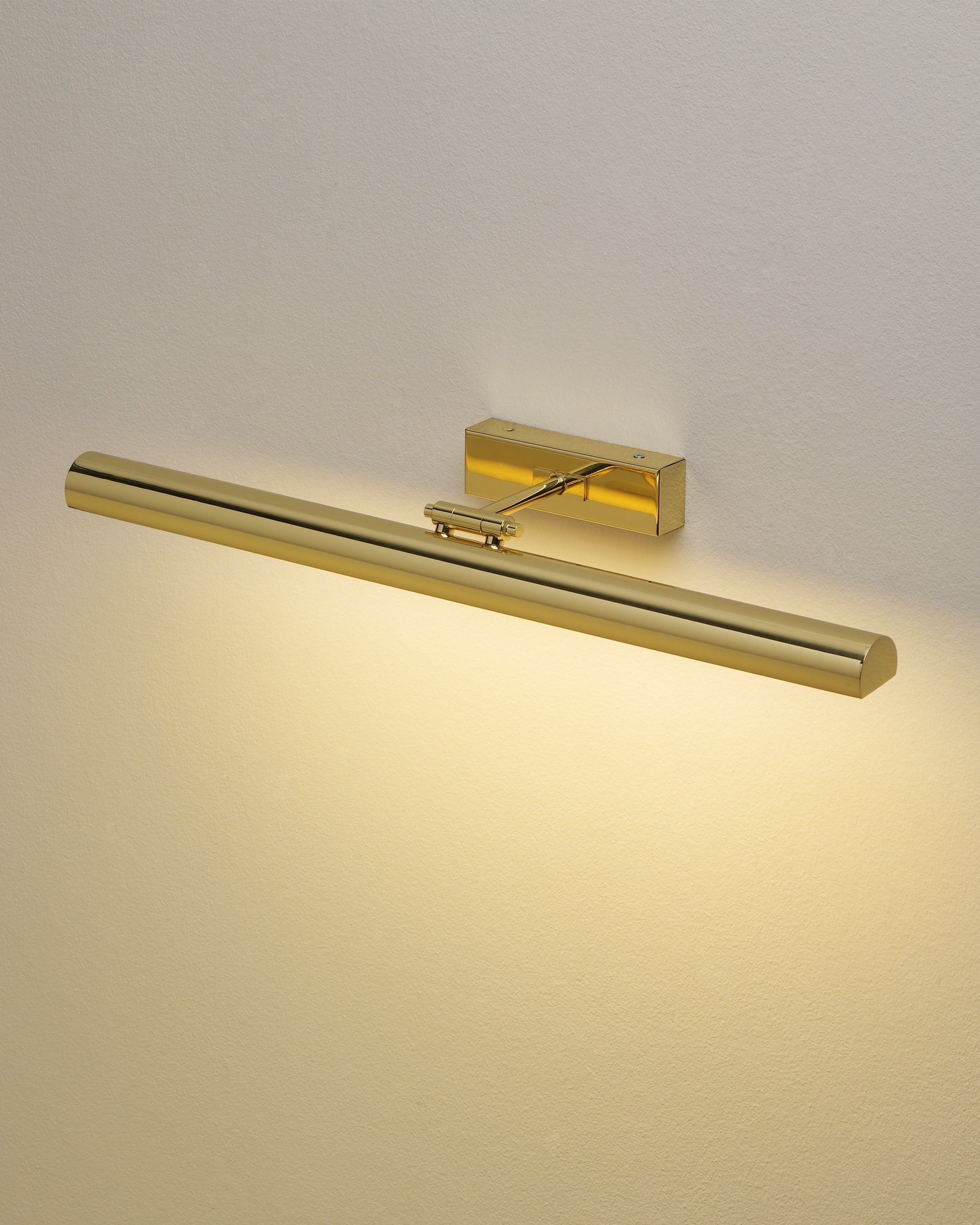 Iluminação de Quadro Lustrarte Mod. 710/60LD