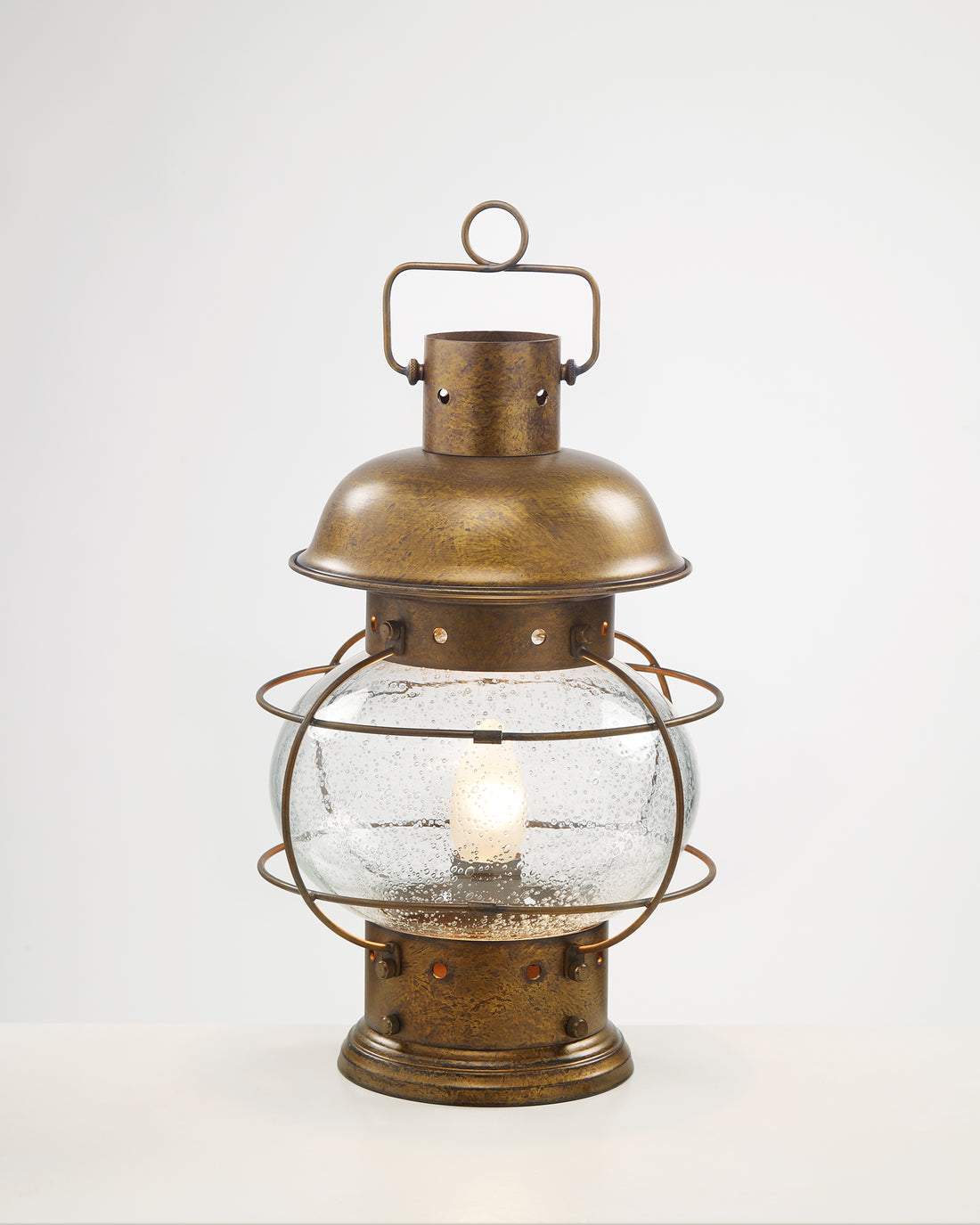 Lustrarte Table Lamp Mod. 051