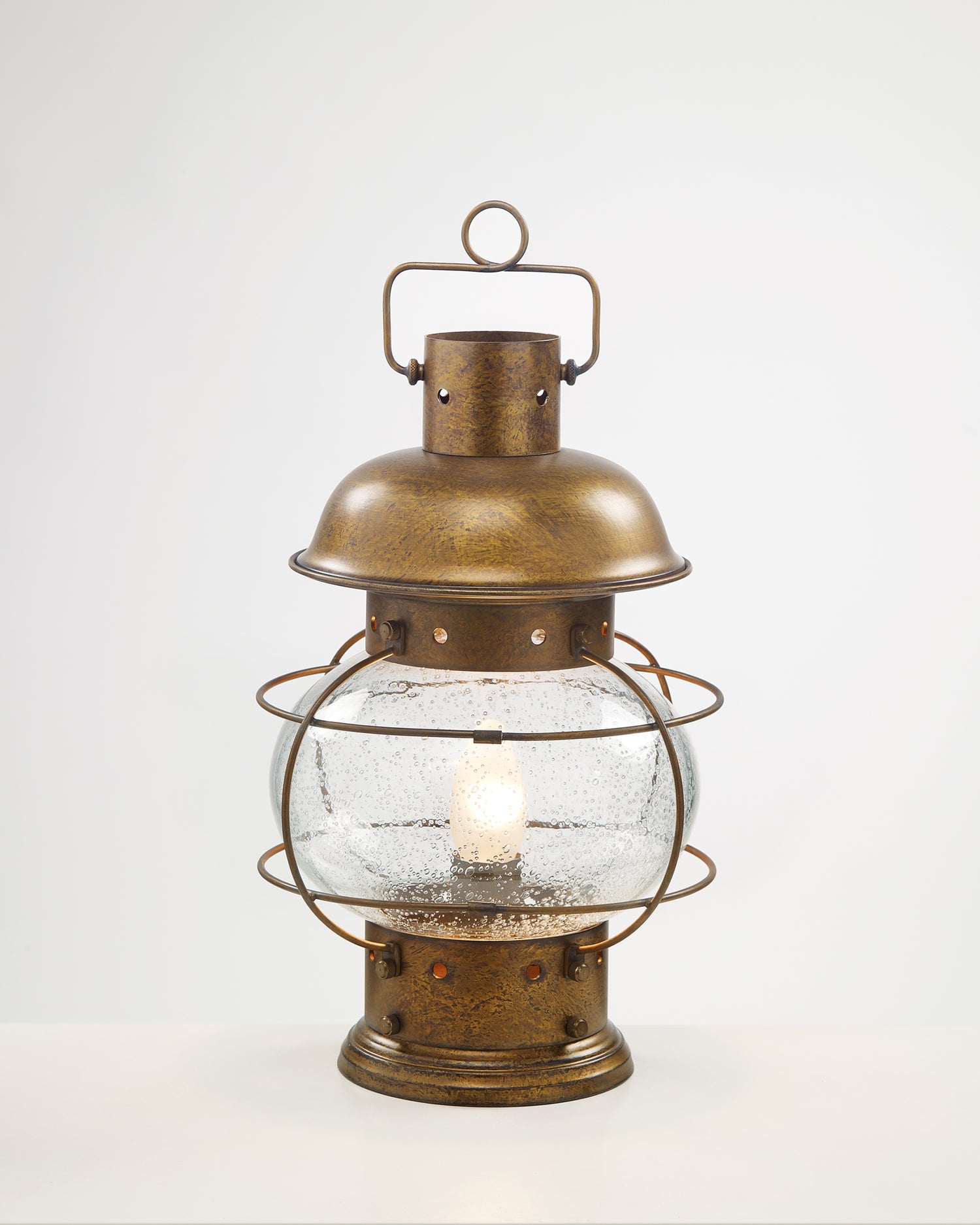 Lustrarte Table Lamp Mod. 051