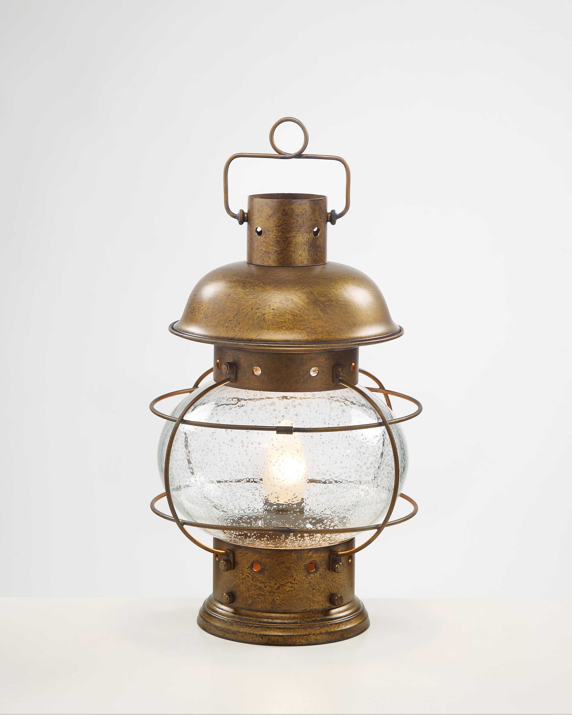 Lustrarte Table Lamp Mod. 051