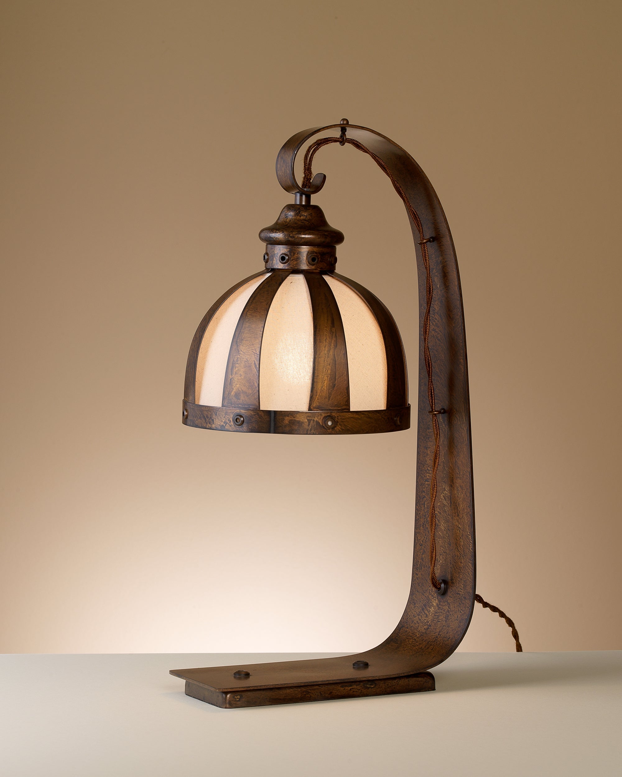 Lustrarte Table Lamp Mod. 054