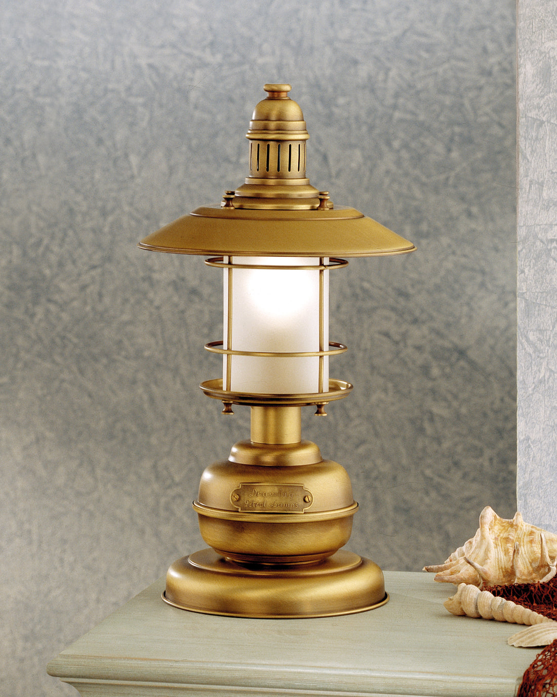 Lustrarte Table Lamp Mod. 079