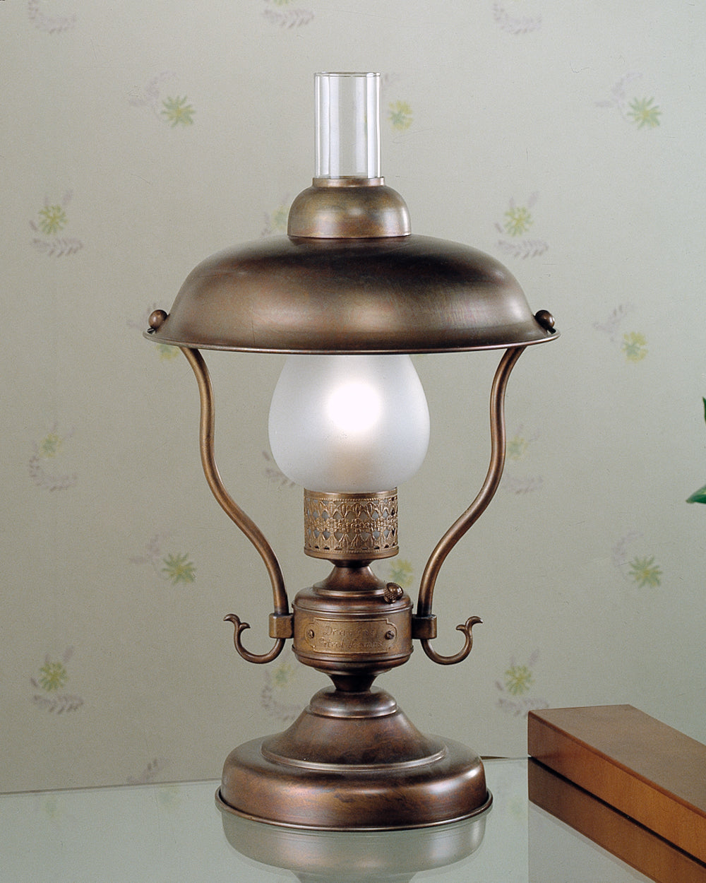 Lustrarte Table Lamp Mod. 086