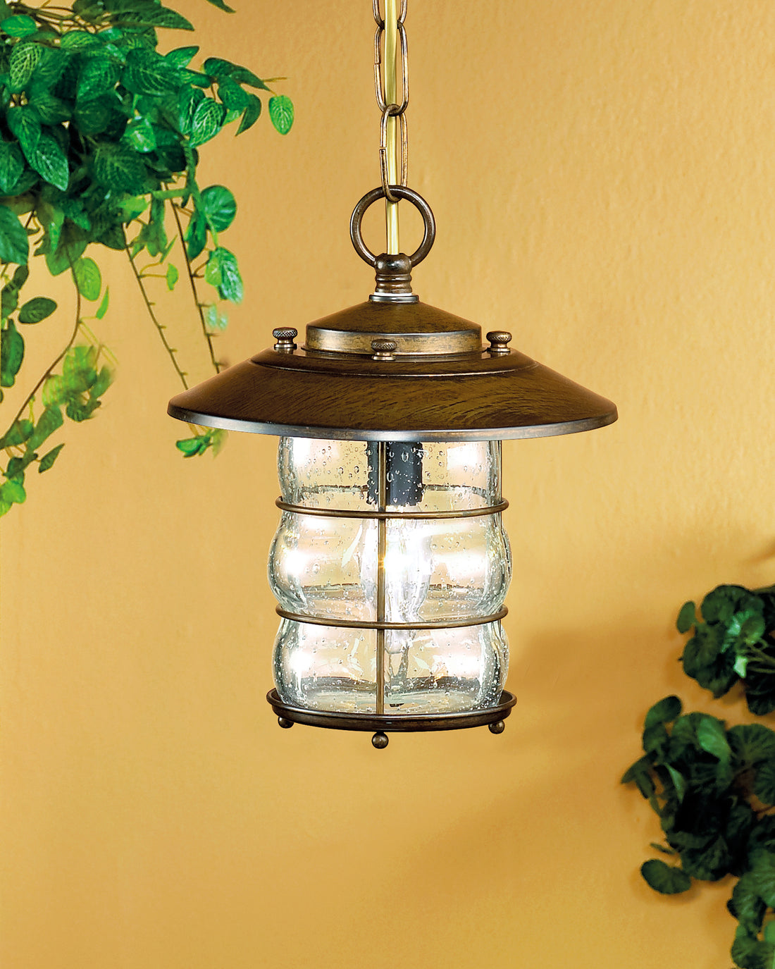 Lustrarte Outdoor Ceiling Light Mod. 1012