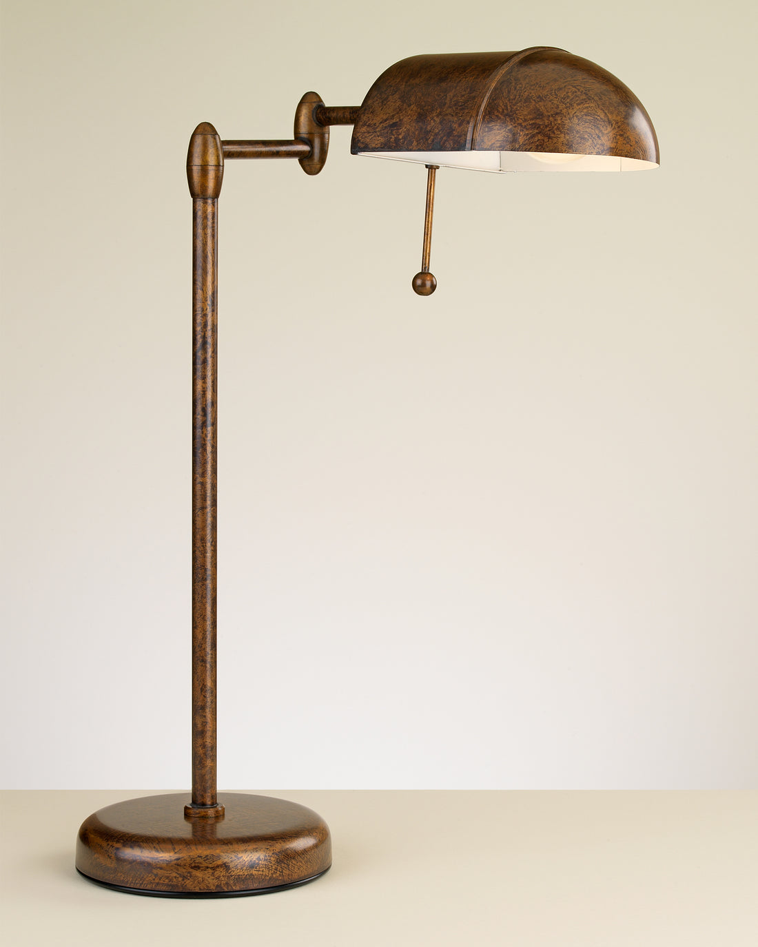 Lustrarte Table Lamp Mod. 108