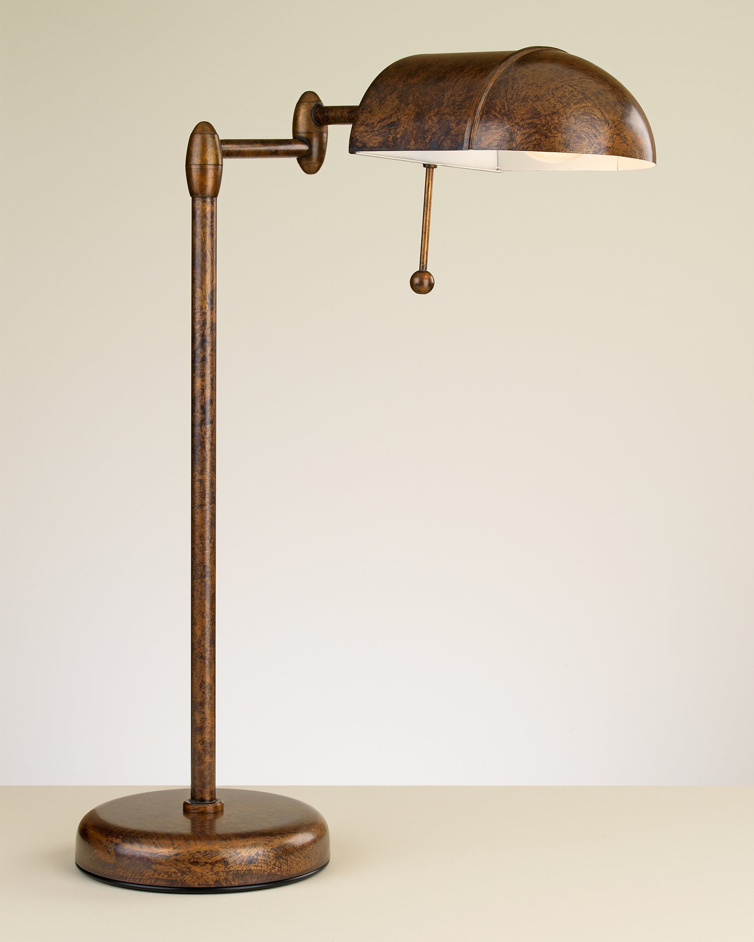 Lustrarte Table Lamp Mod. 108