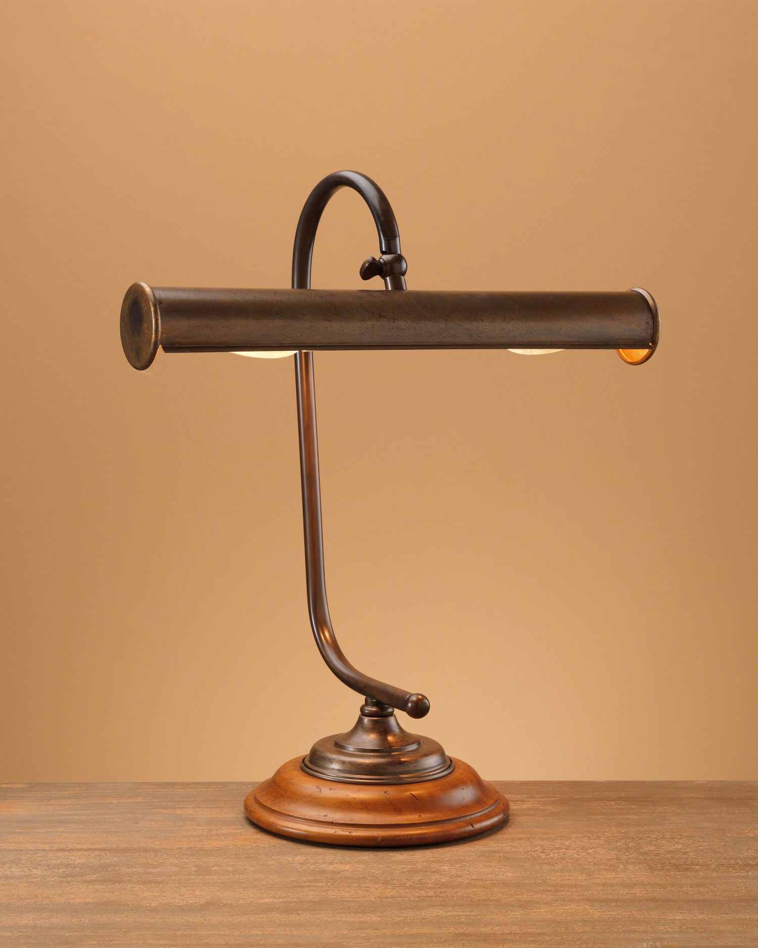 Lustrarte Table Lamp Mod. 120/35