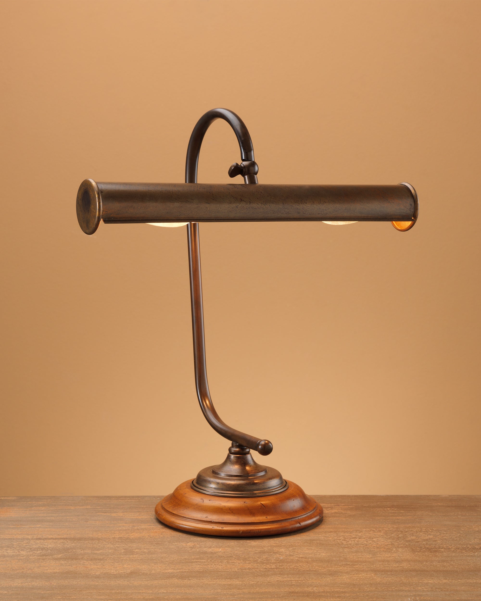 Lustrarte Table Lamp Mod. 120/35