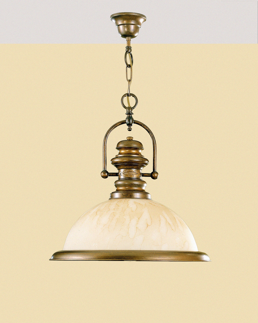 Lanterna Lustrarte Mod. 206