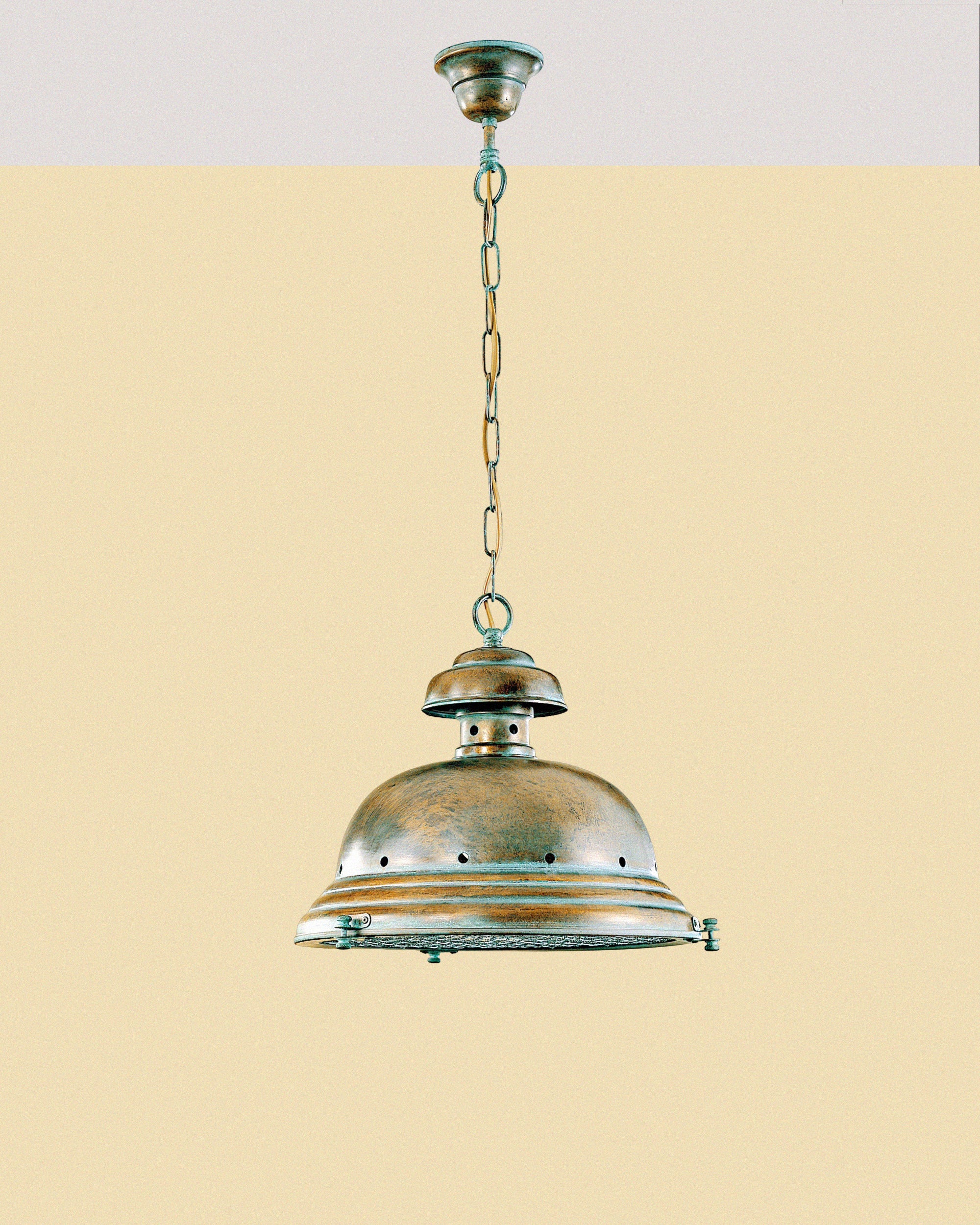 Lanterna Lustrarte Mod. 211