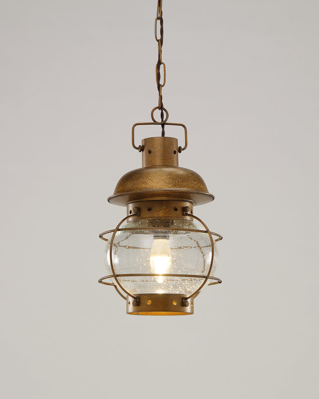 Lanterna Lustrarte Mod. 215