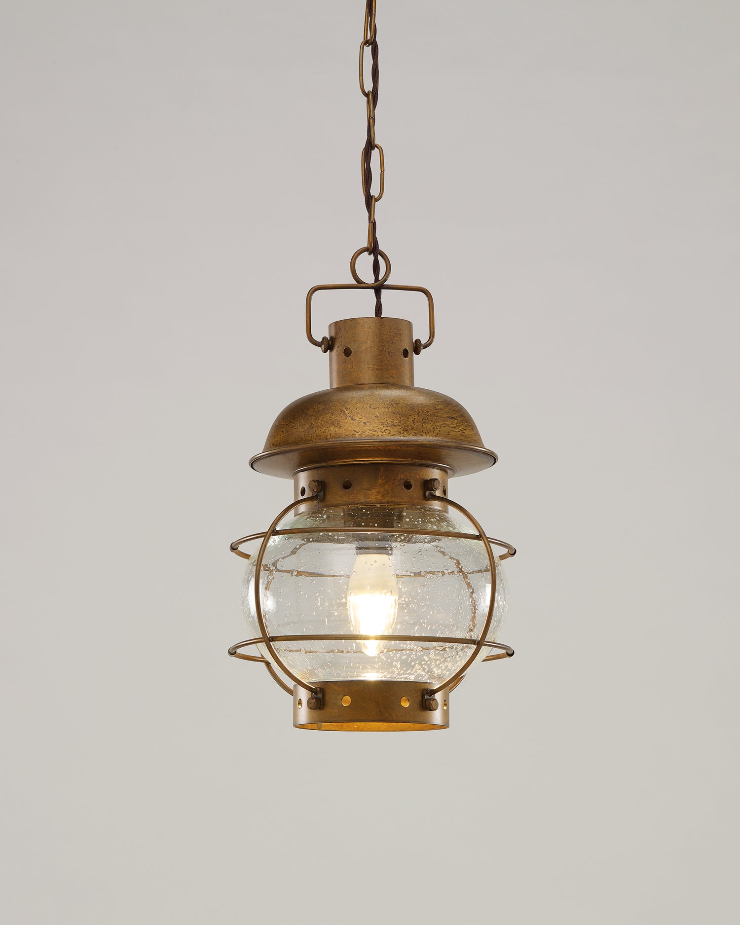 Lanterna Lustrarte Mod. 215