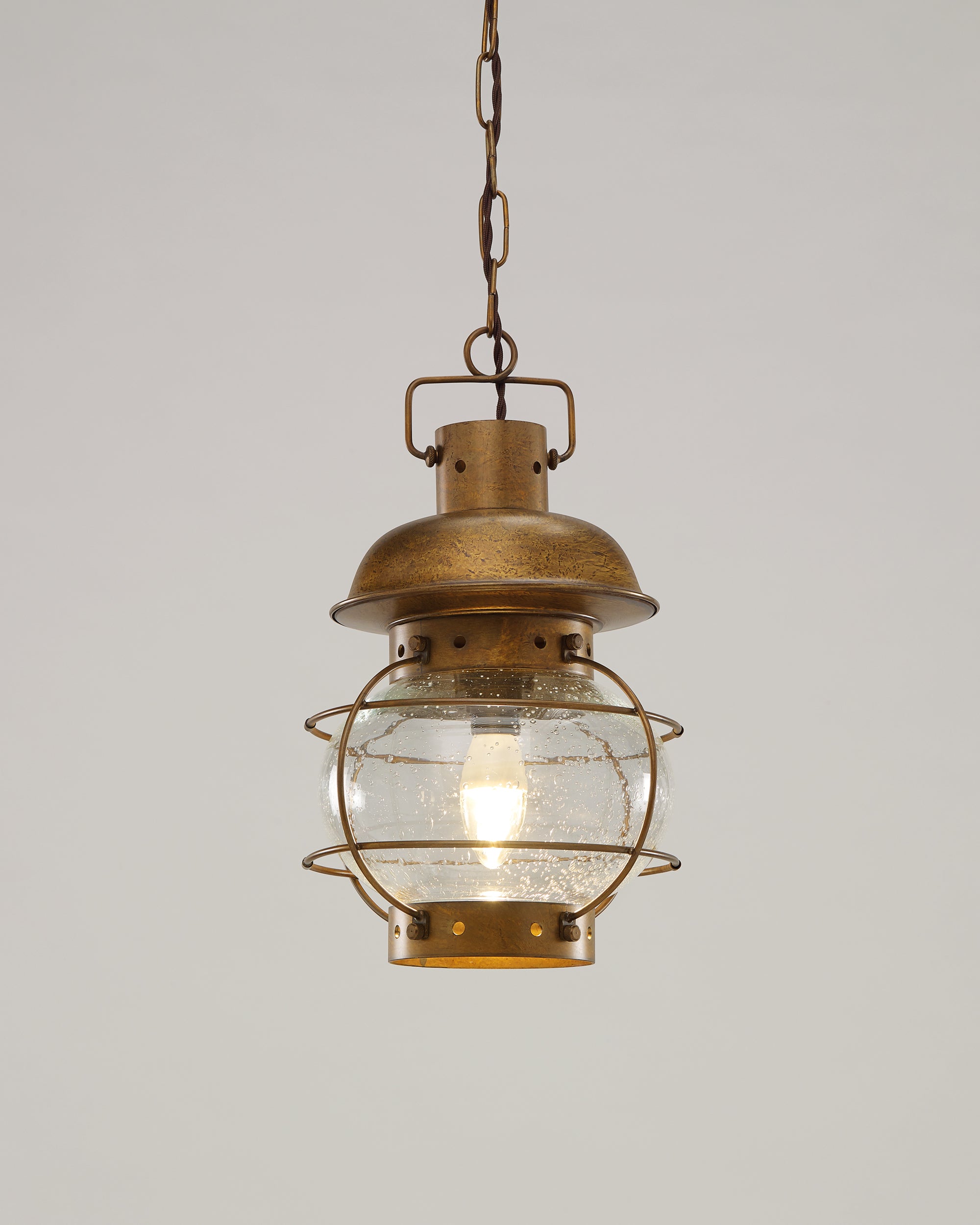 Lanterna Lustrarte Mod. 215