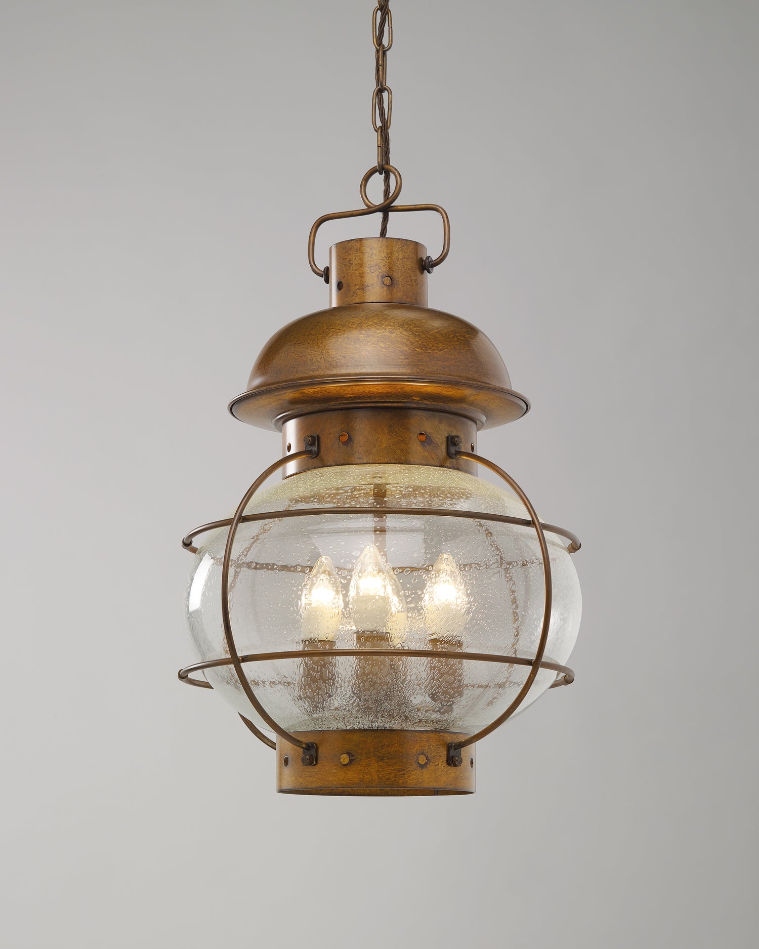 Lanterna Lustrarte Mod. 216