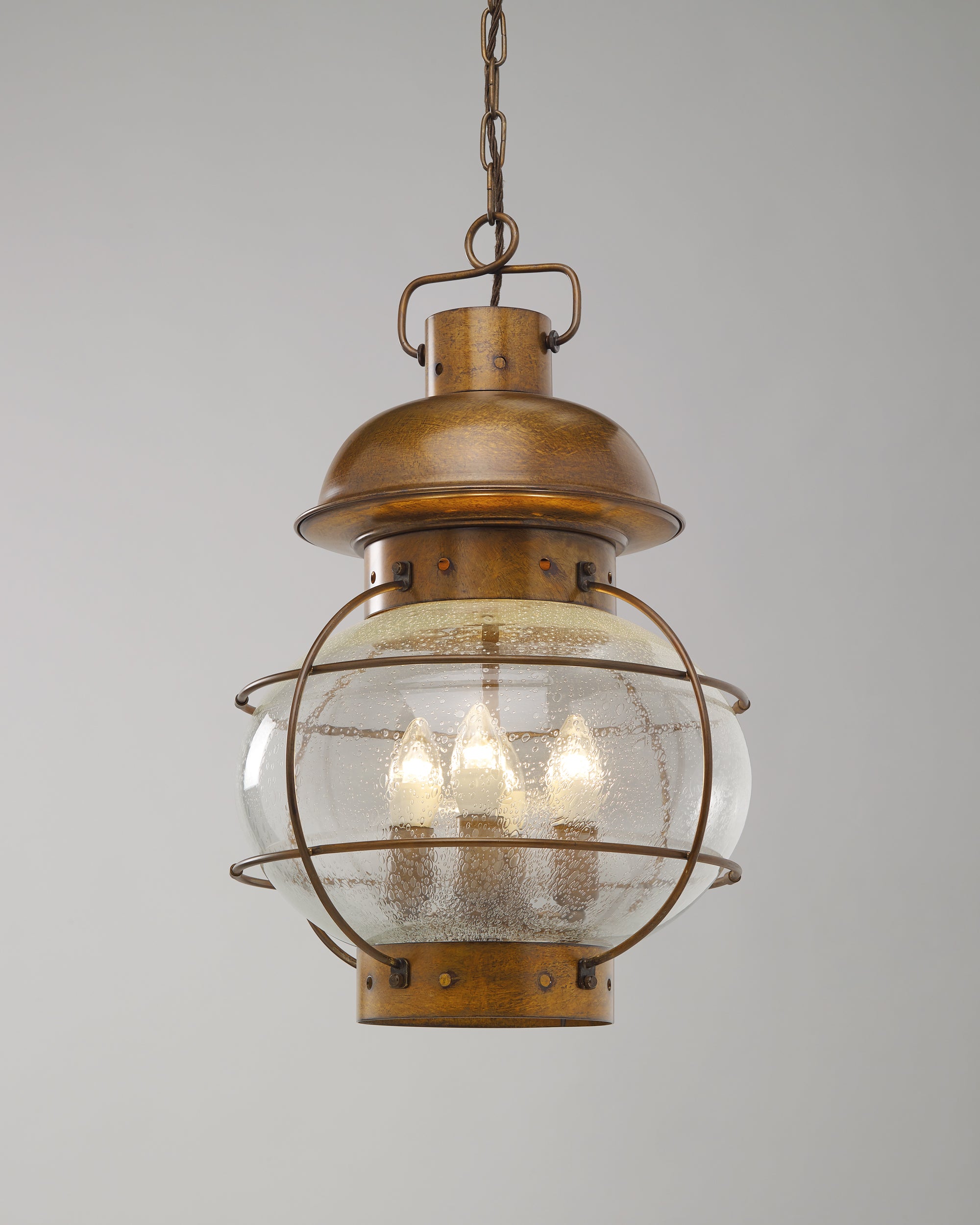 Lanterna Lustrarte Mod. 216