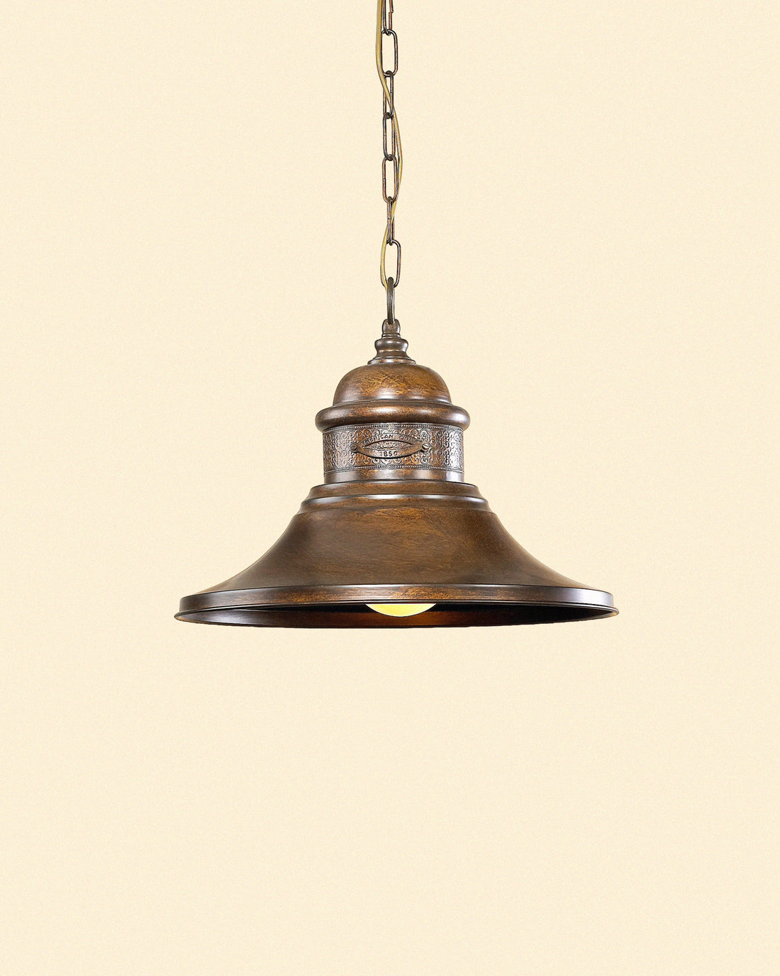 Lanterna Lustrarte Mod. 233