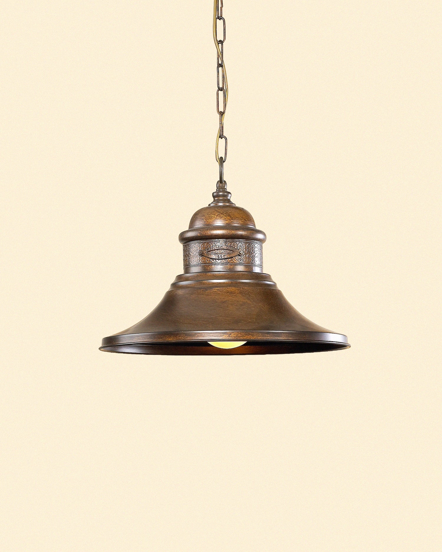 Lanterna Lustrarte Mod. 233