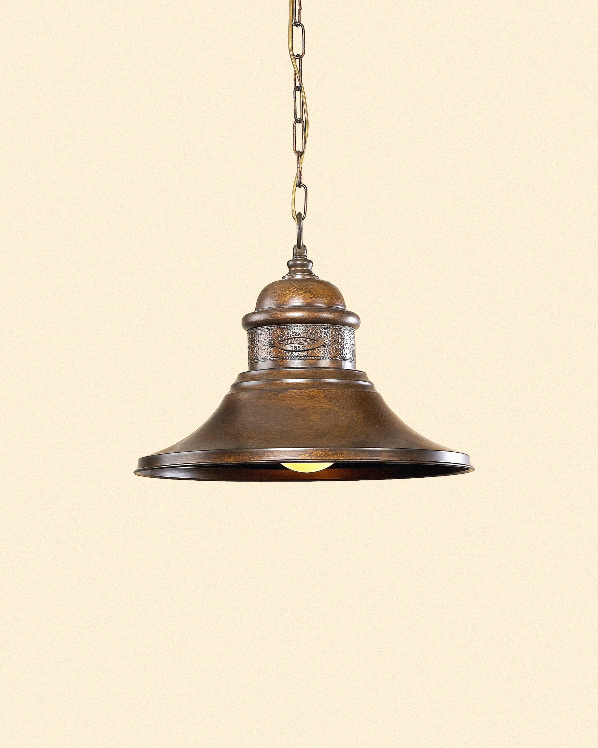 Lanterna Lustrarte Mod. 233