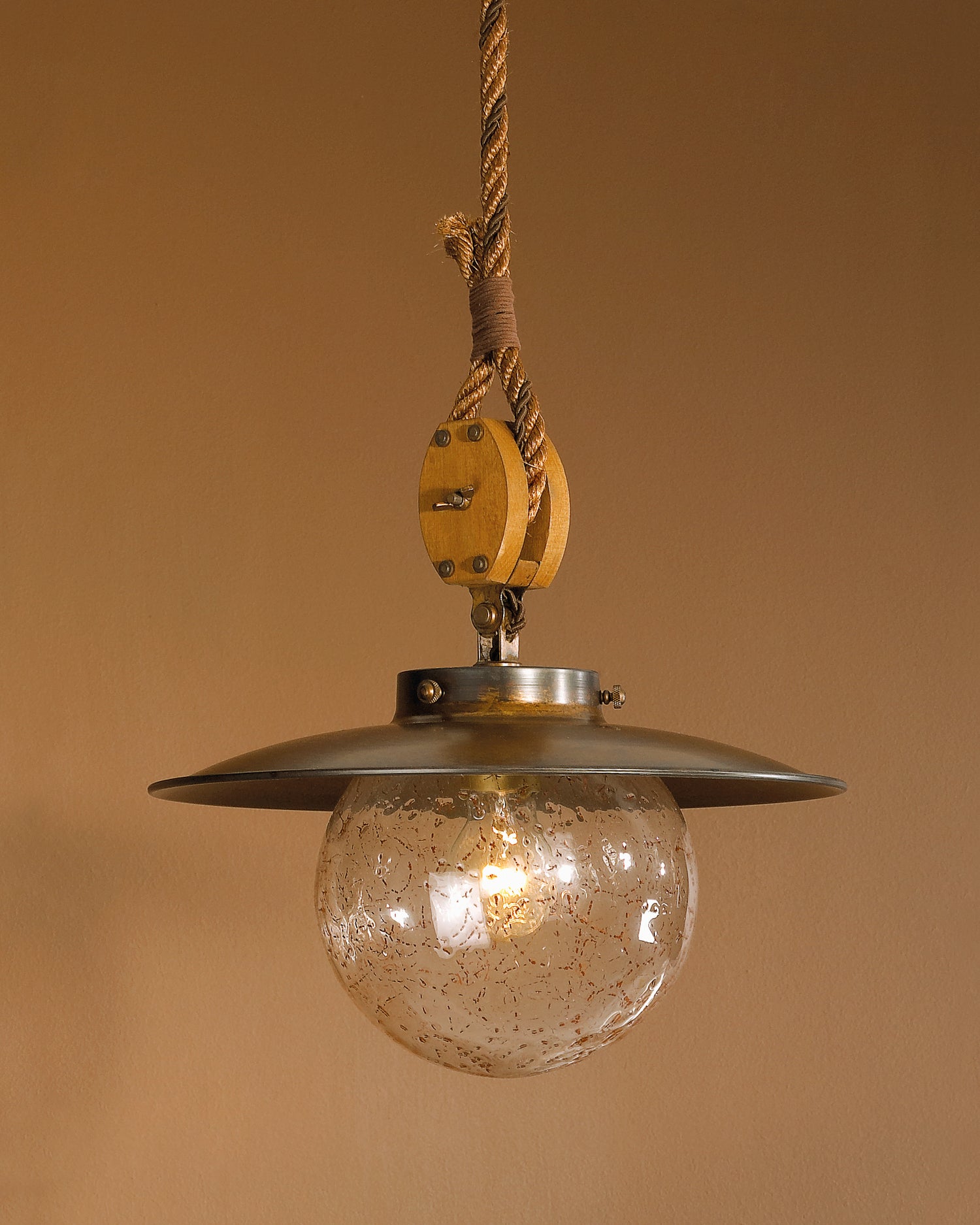 Lanterna Lustrarte Mod. 289