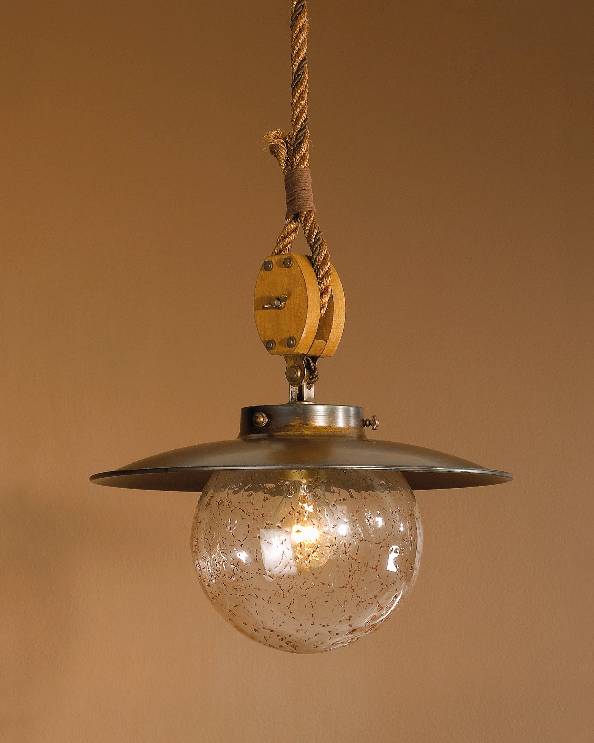 Lanterna Lustrarte Mod. 289