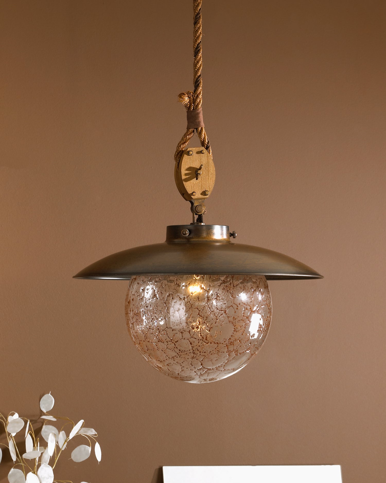 Lanterna Lustrarte Mod. 290