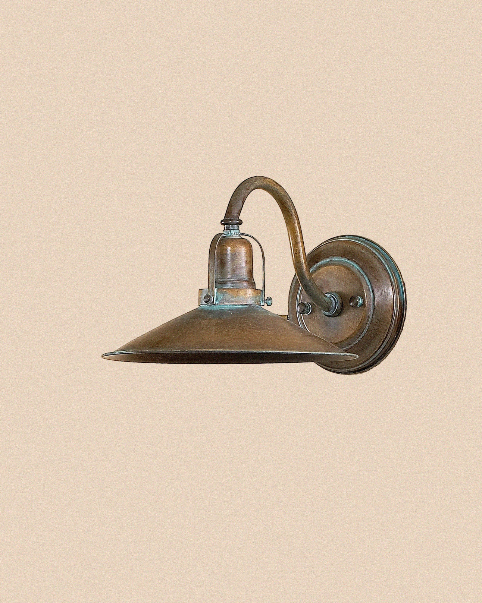 Aplique Lustrarte Mod. 402