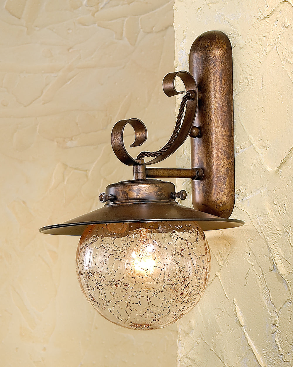 Aplique Lustrarte Mod. 403