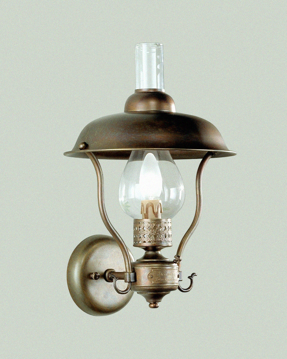 Aplique Lustrarte Mod. 413