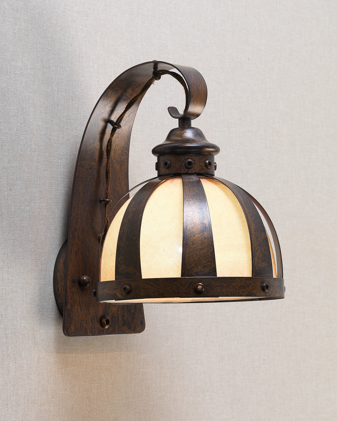 Aplique Lustrarte Mod. 432