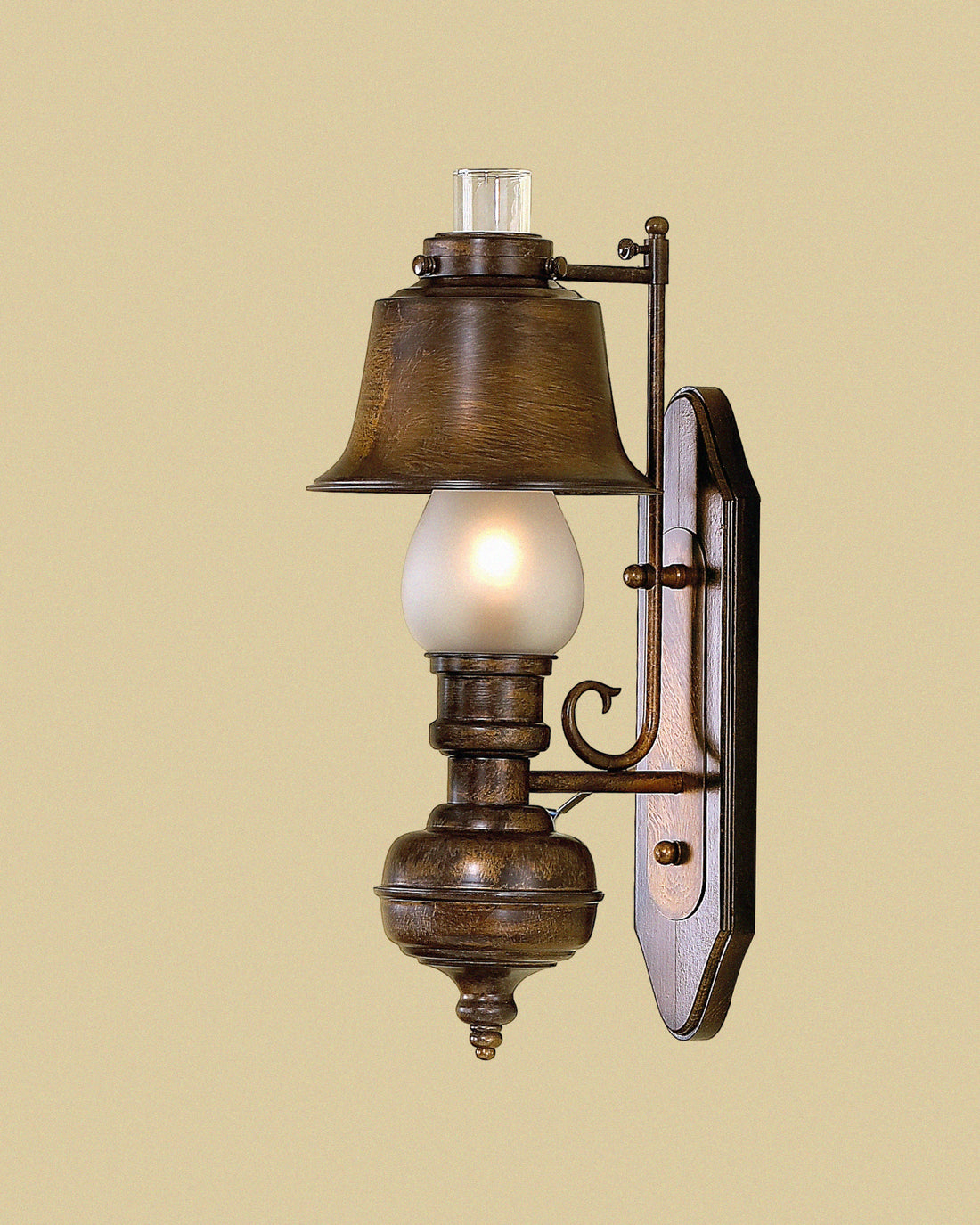 Aplique Lustrarte Mod. 436