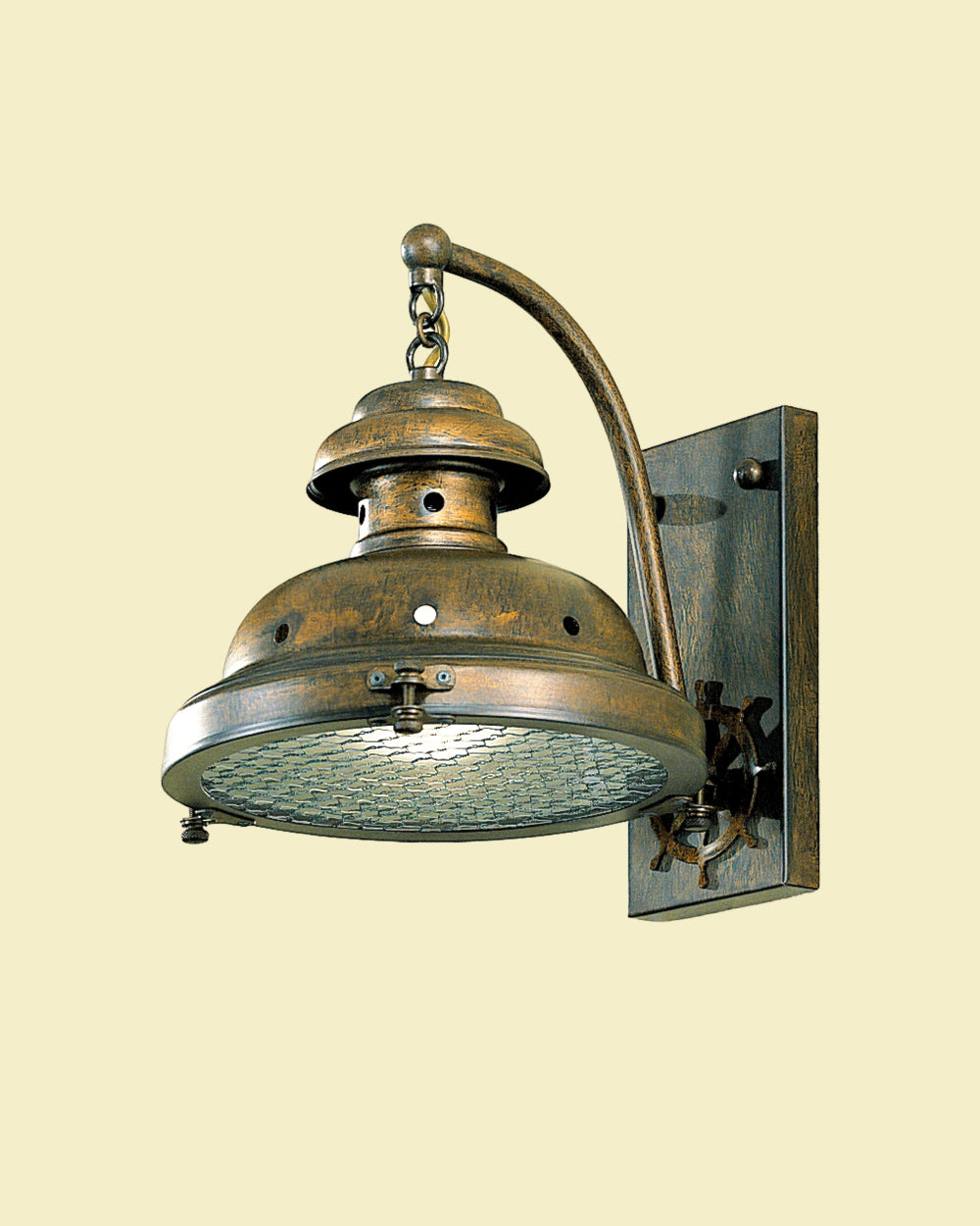 Aplique Lustrarte Mod. 444