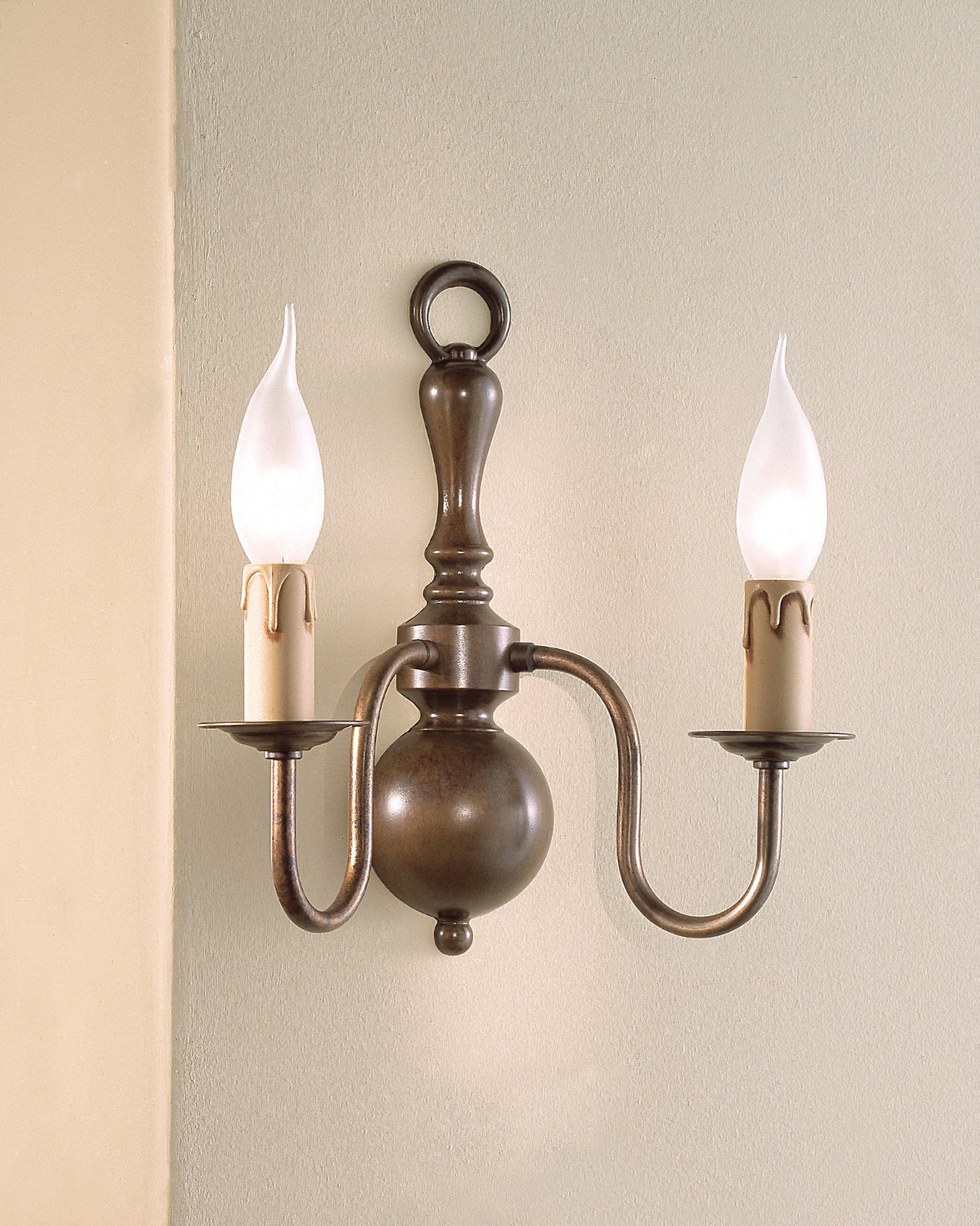 Aplique Lustrarte Mod. 451/2V