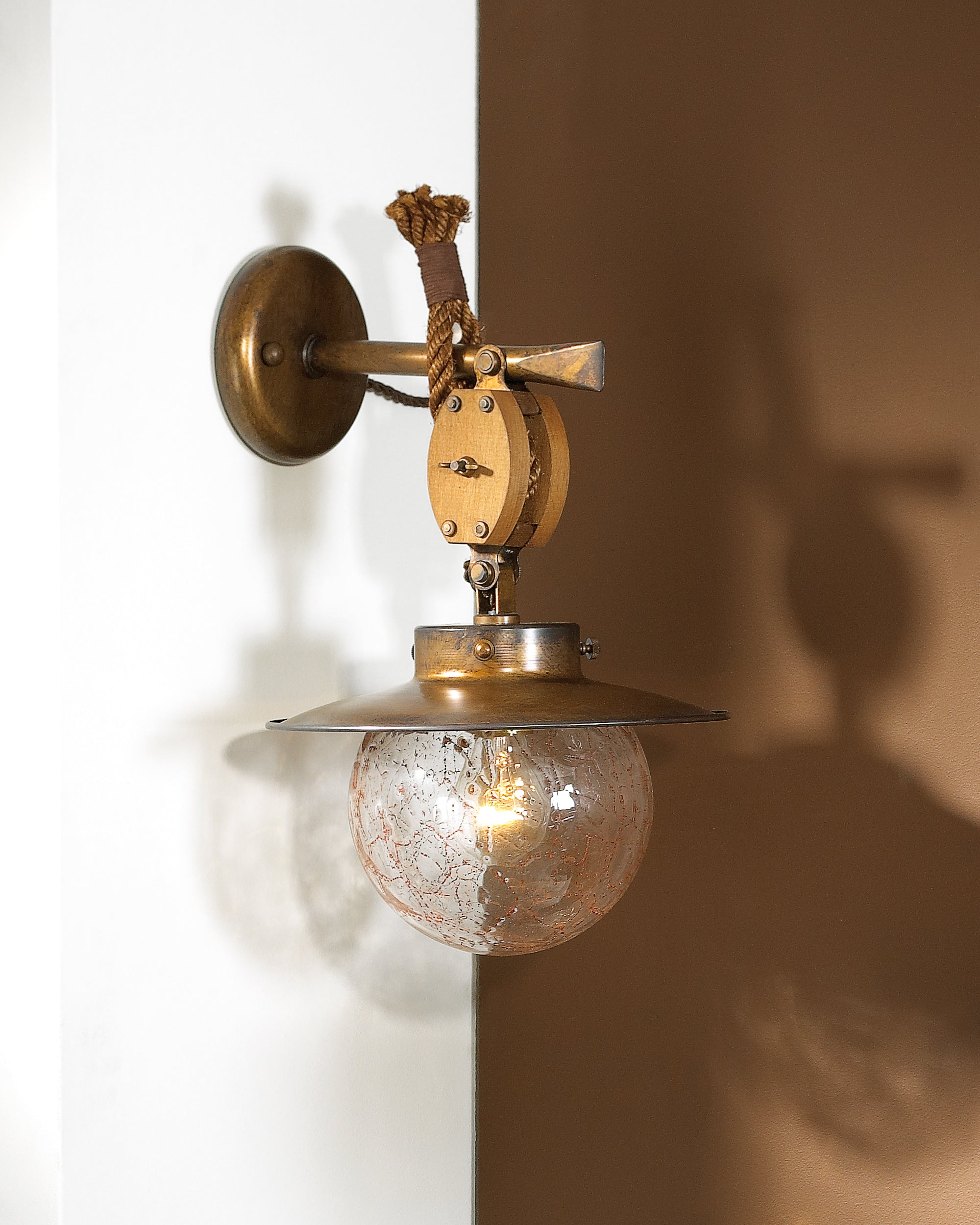 Aplique Lustrarte Mod. 485