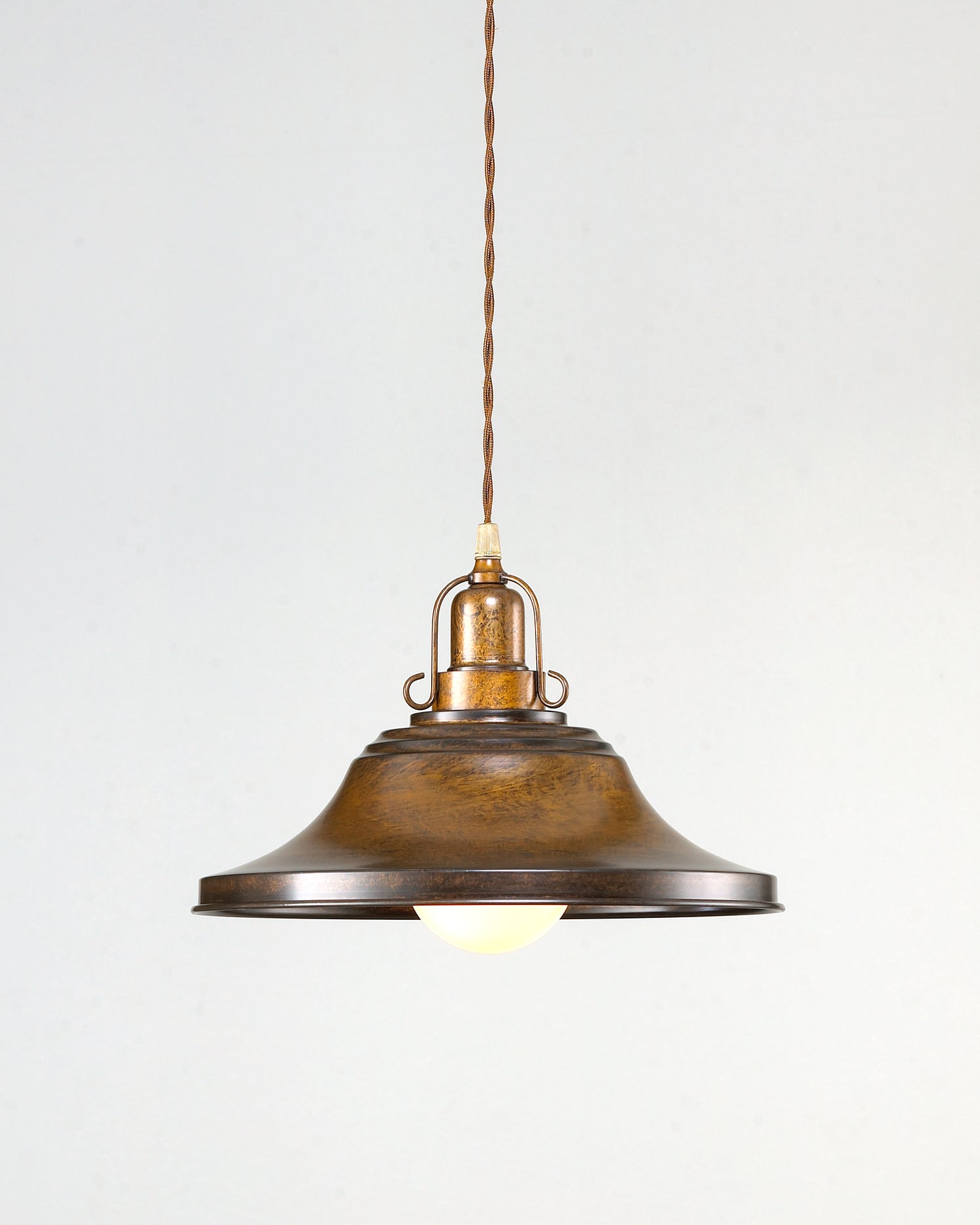 Lanterna Lustrarte Mod. 502