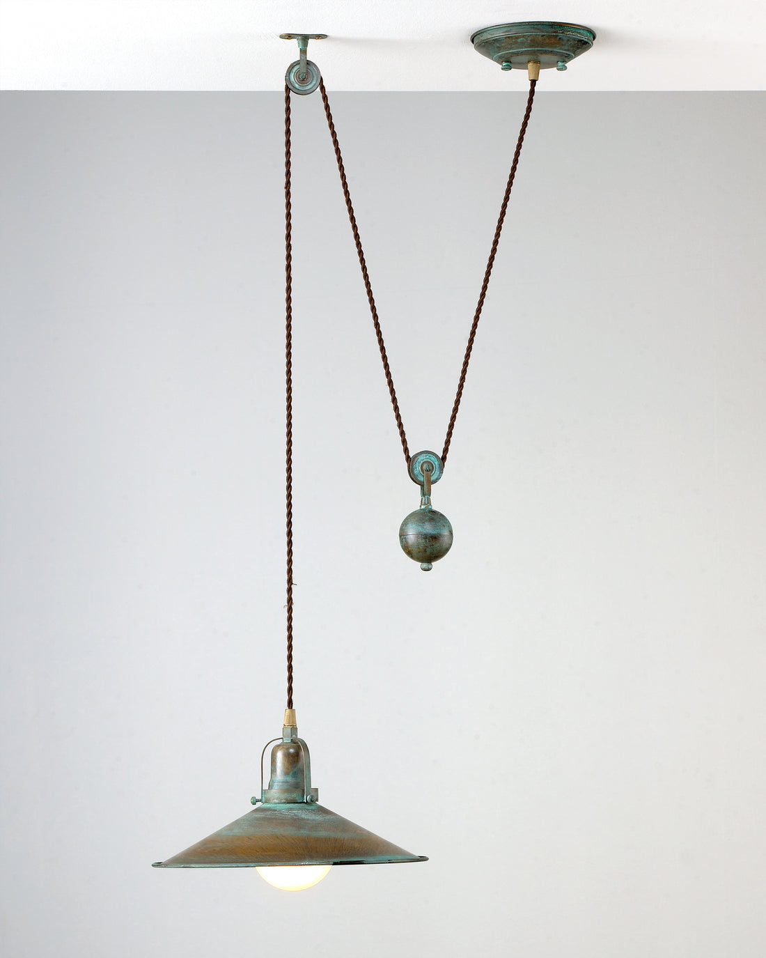 Lanterna Lustrarte Mod. 509/1