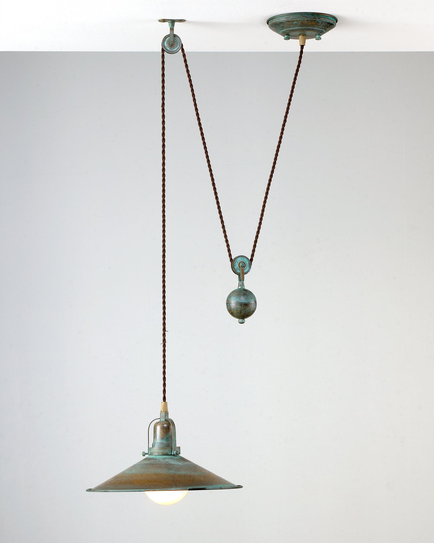 Lanterna Lustrarte Mod. 509/1