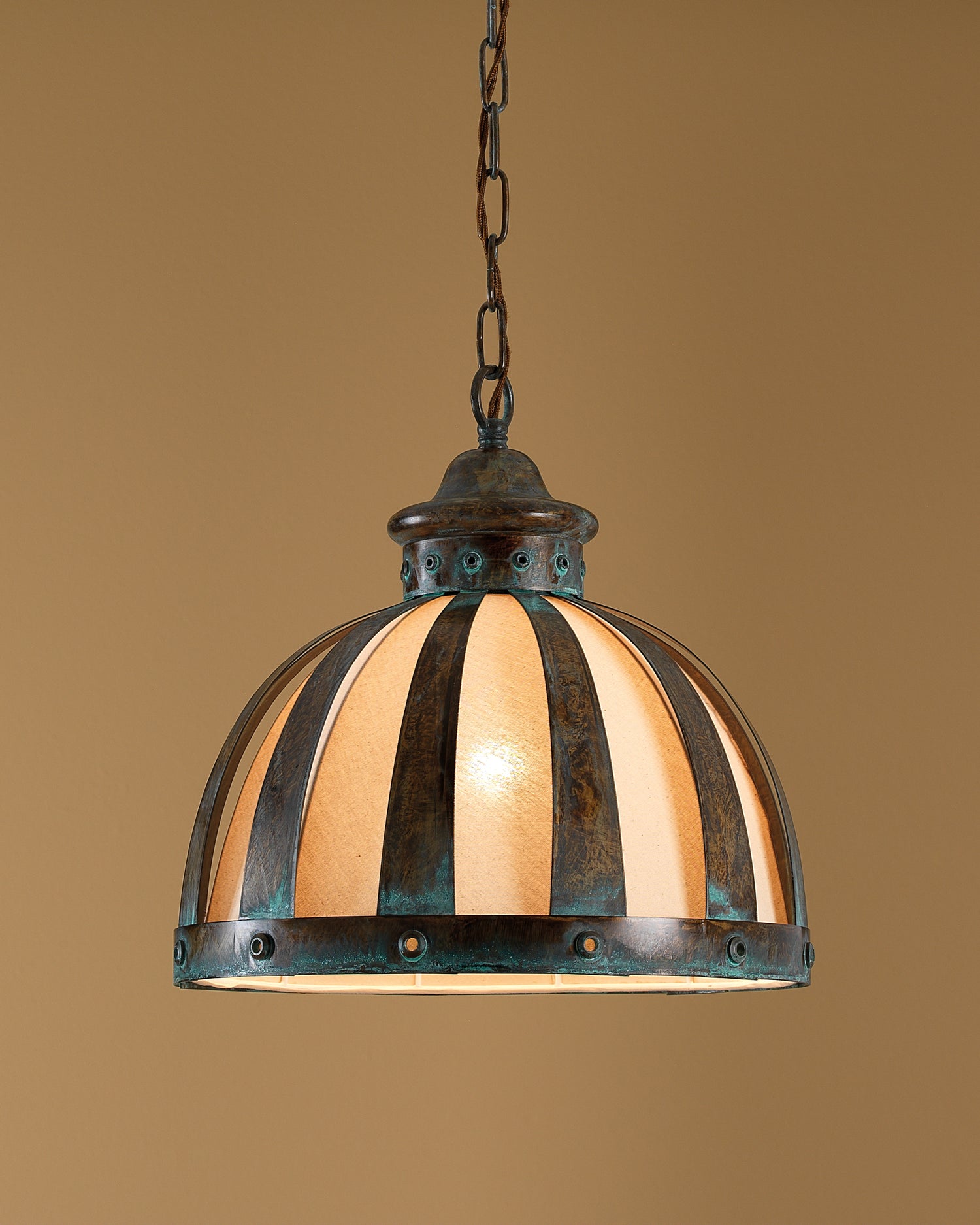 Lustrarte Lantern Ceiling Light Mod. 535