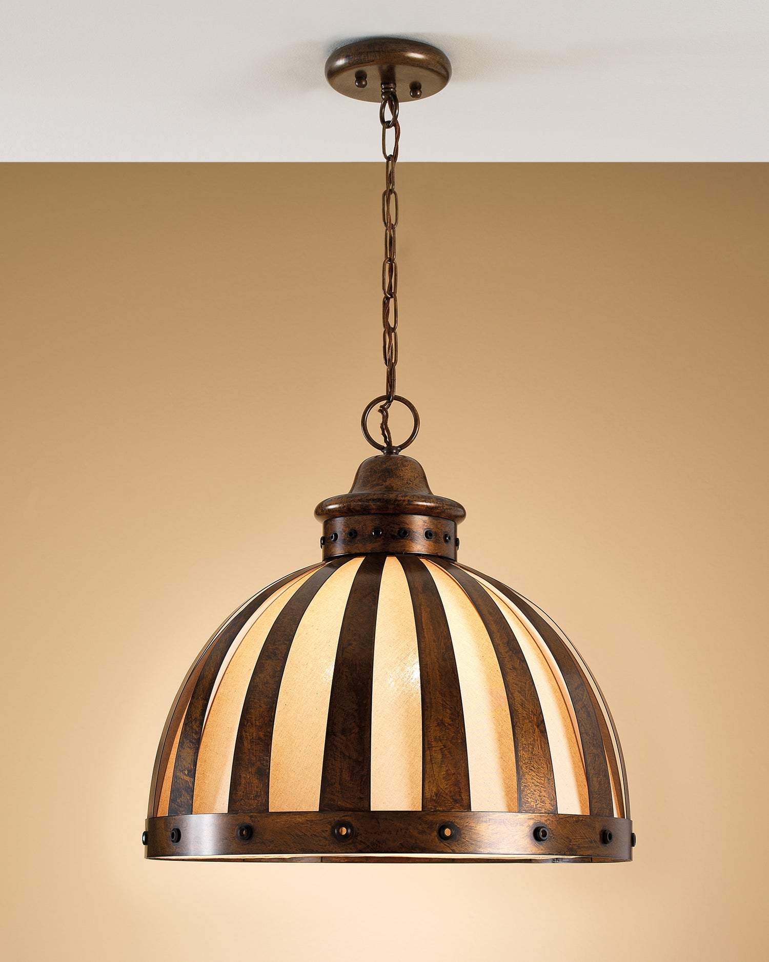 Lanterna Lustrarte Mod. 536