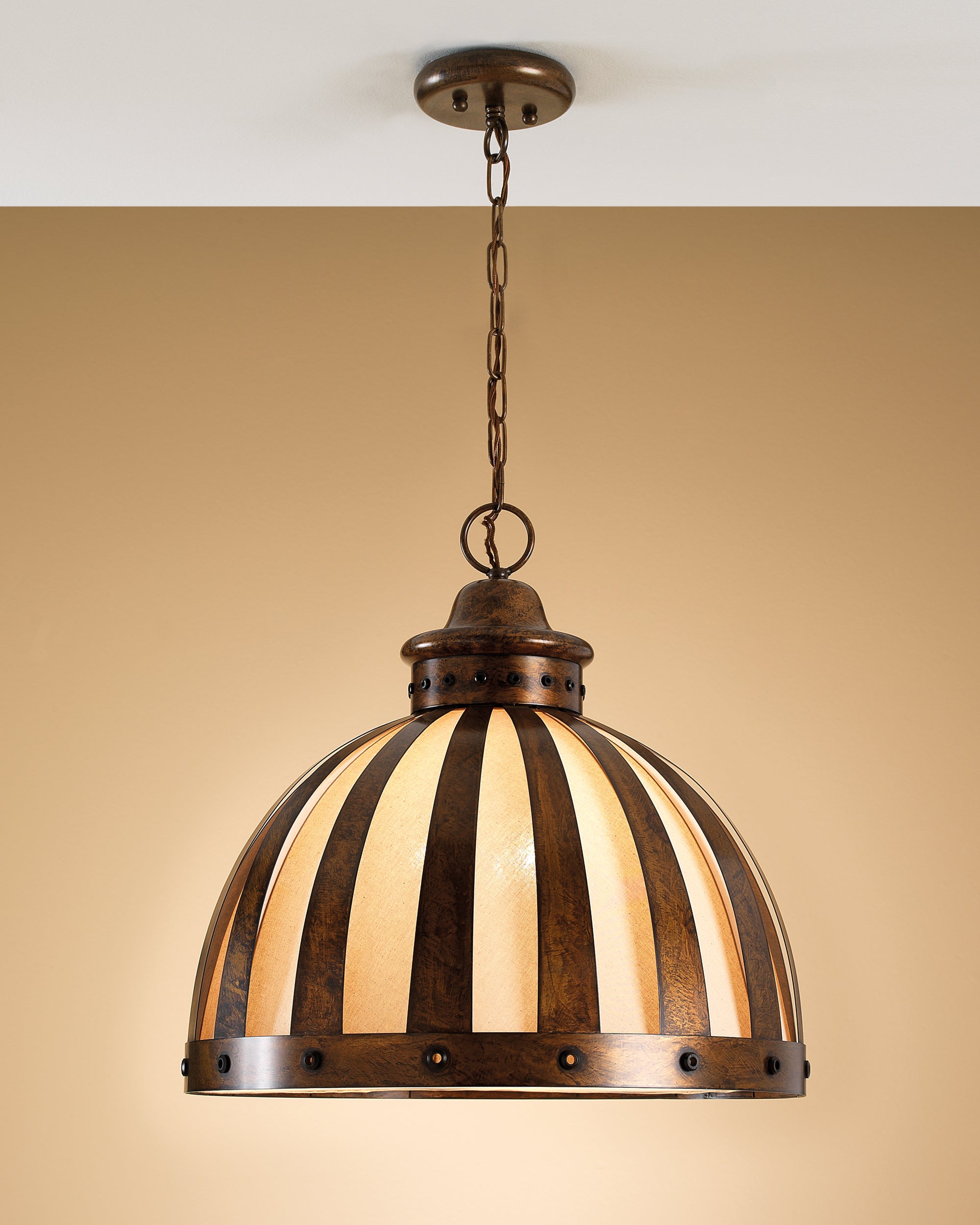Lanterna Lustrarte Mod. 536