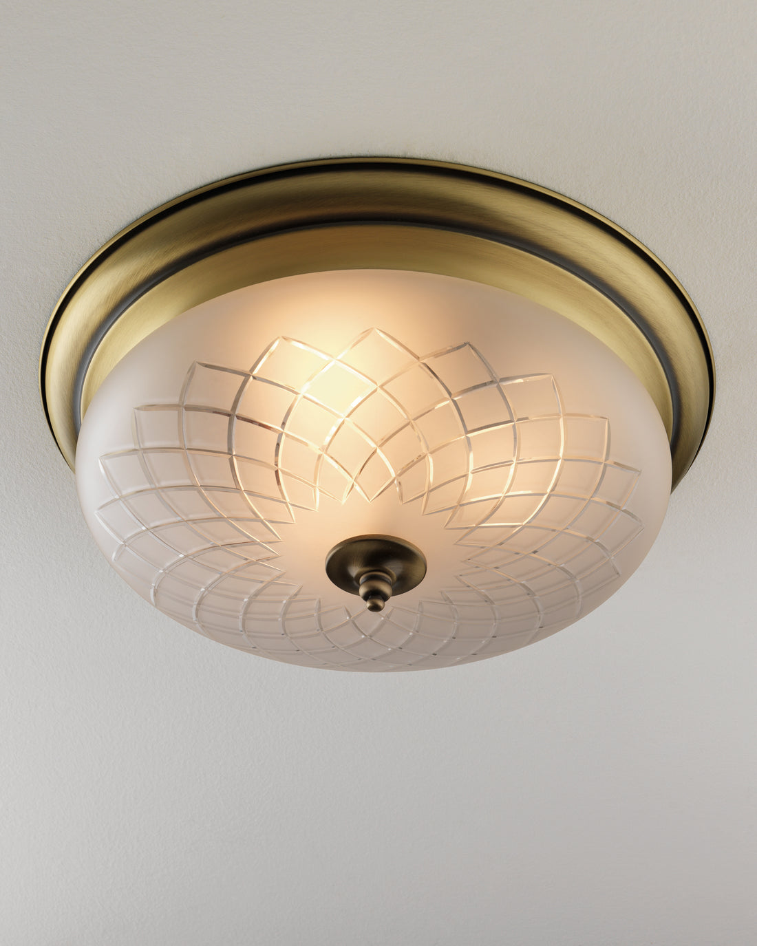 Plafond Lustrarte Mod. 649/40