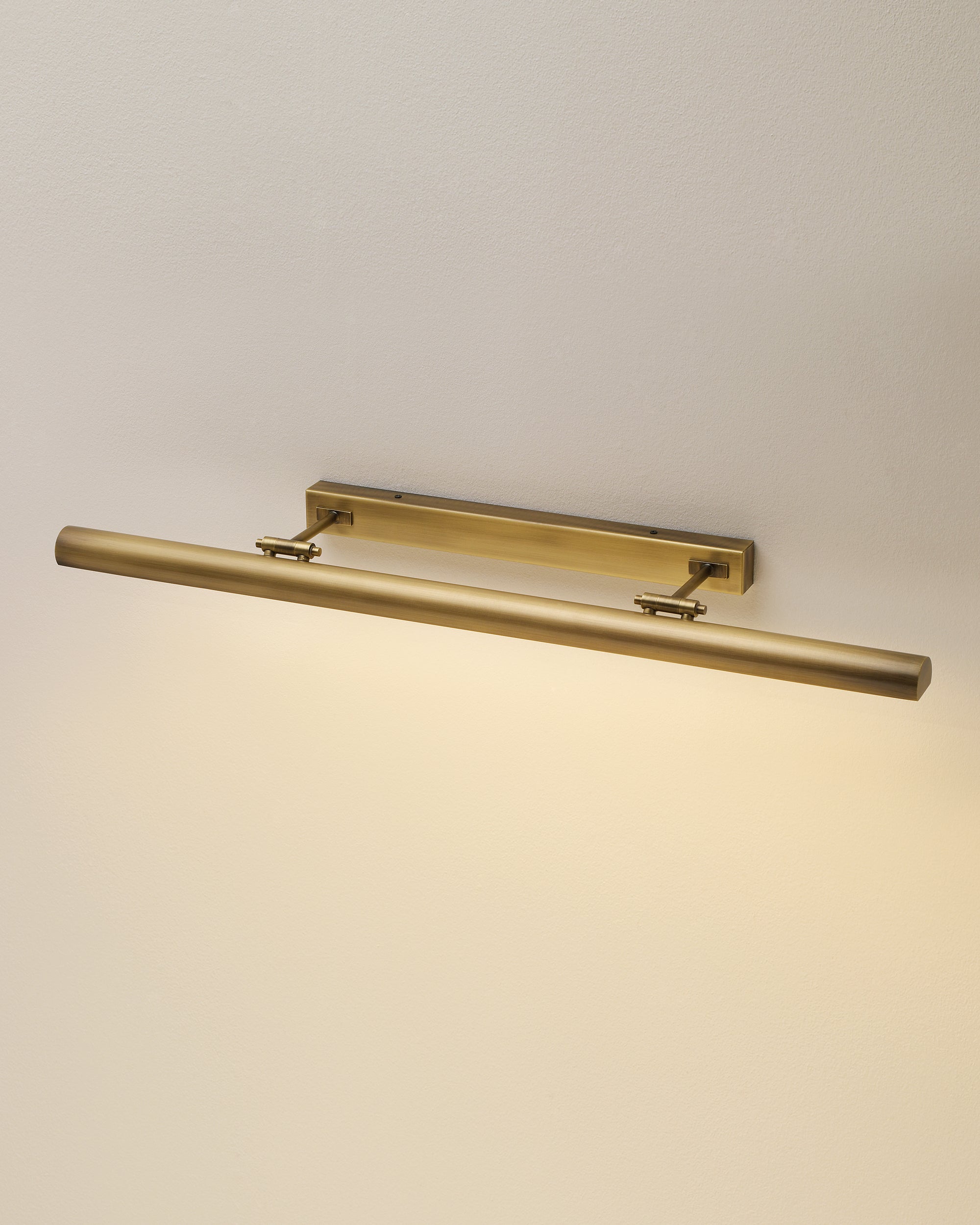 Iluminação de Quadro Lustrarte Mod. 710/90LD