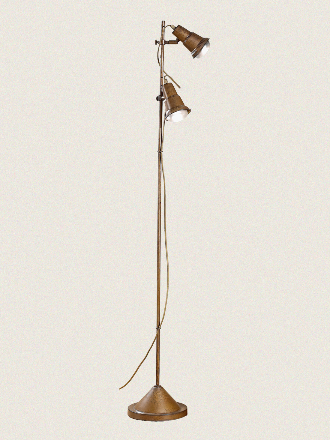 Lustrarte Floor Lamp Mod. 807